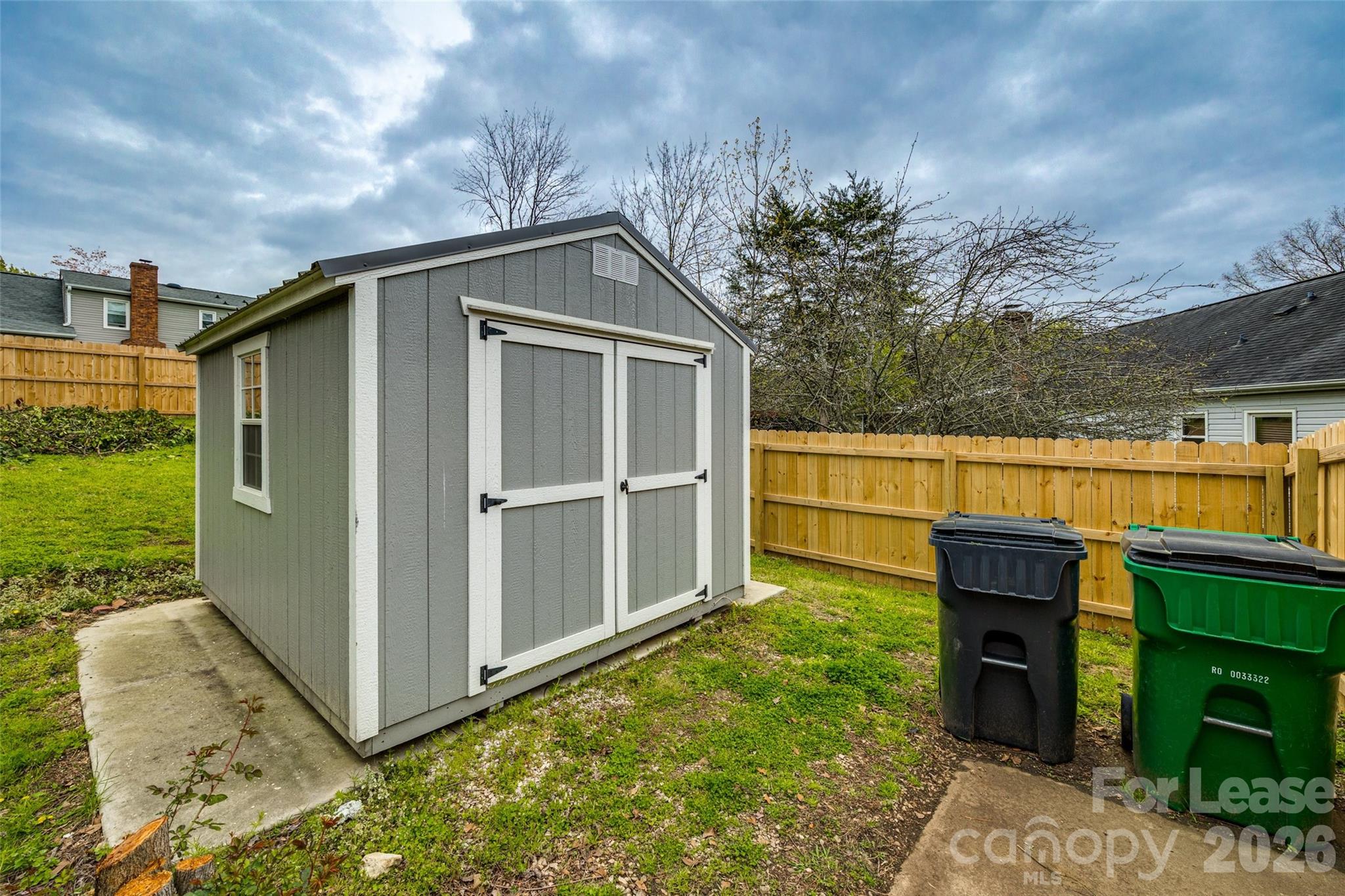 Walnut Creek - Residential Lease