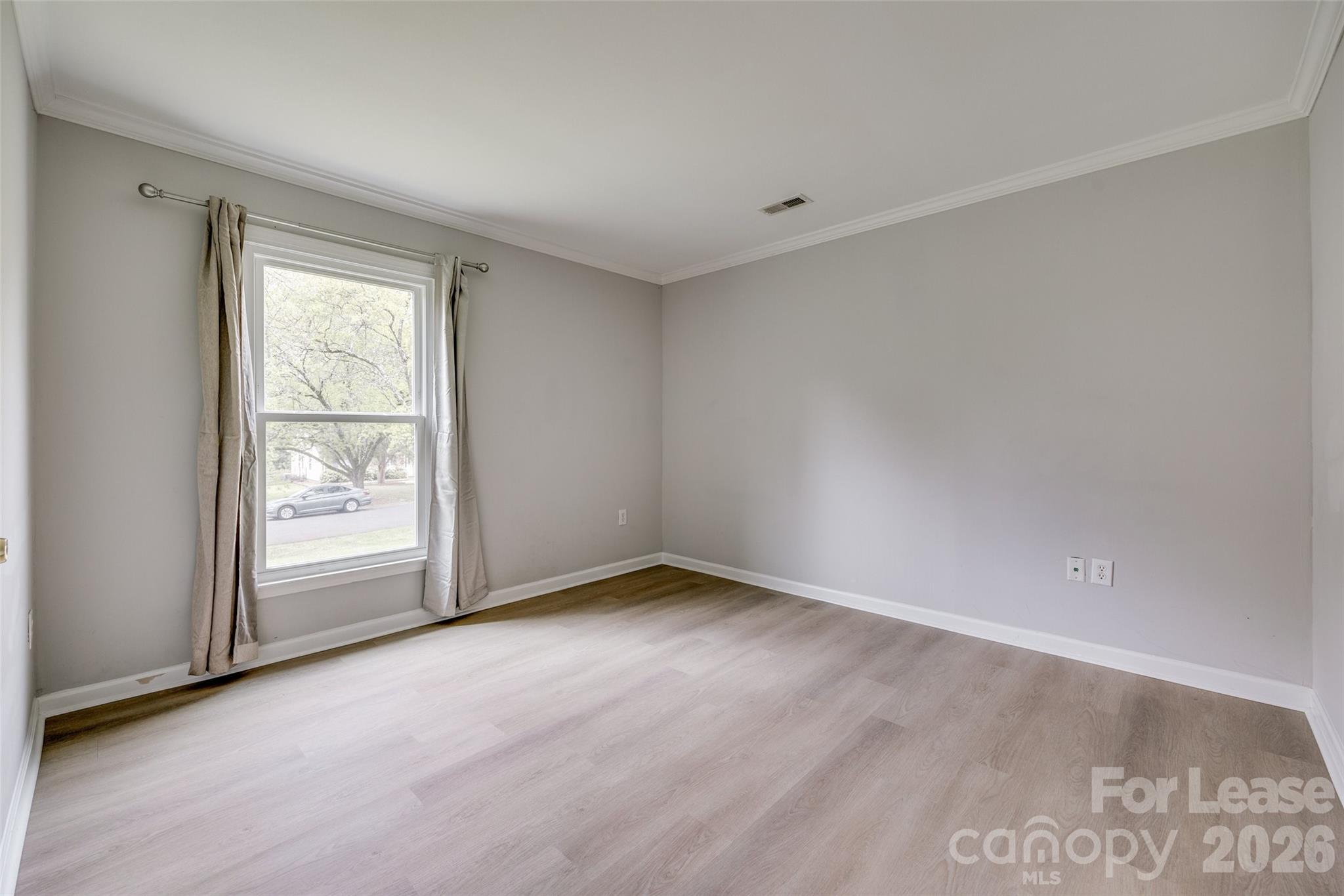 Walnut Creek - Residential Lease
