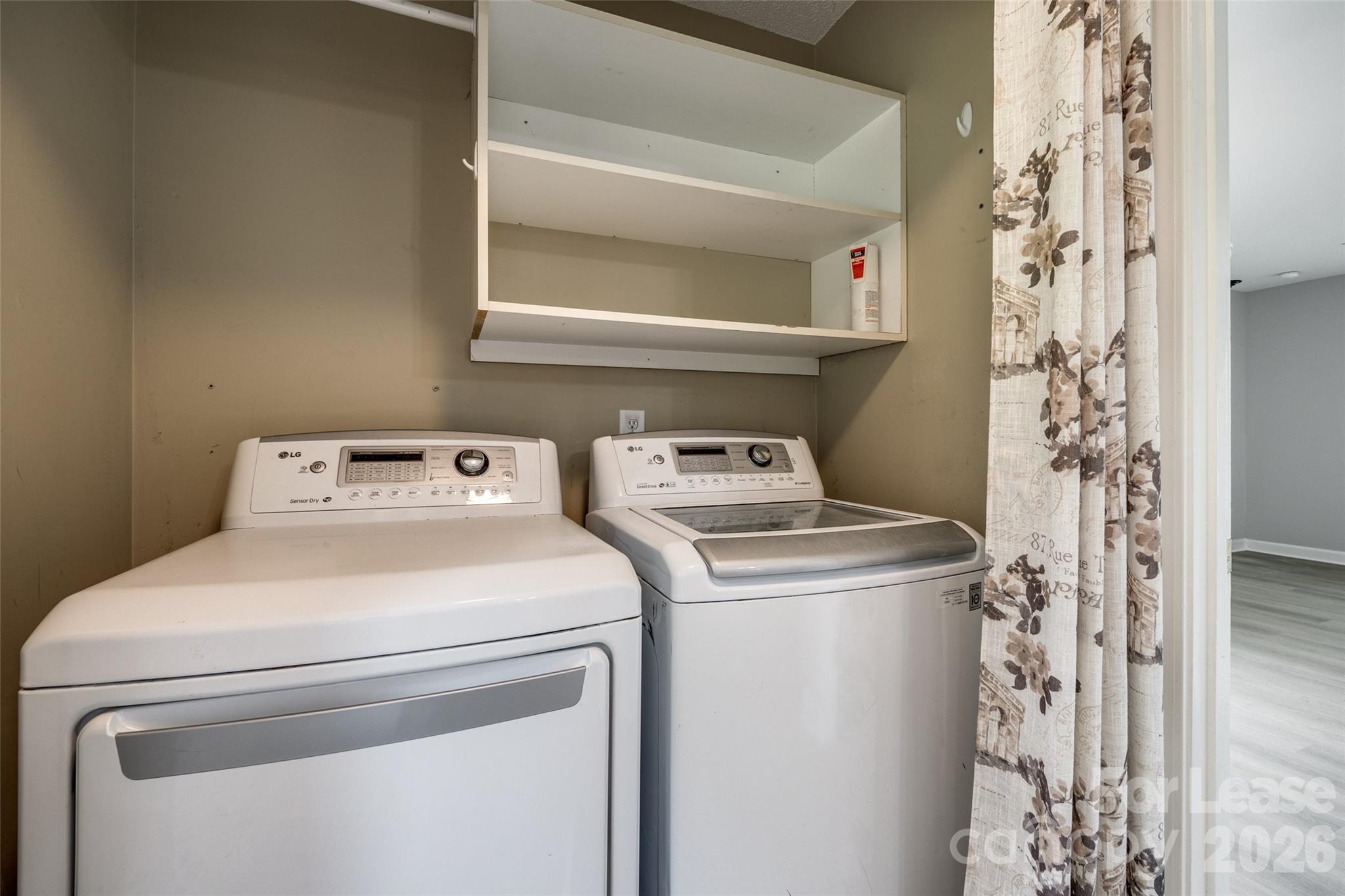 Walnut Creek - Residential Lease