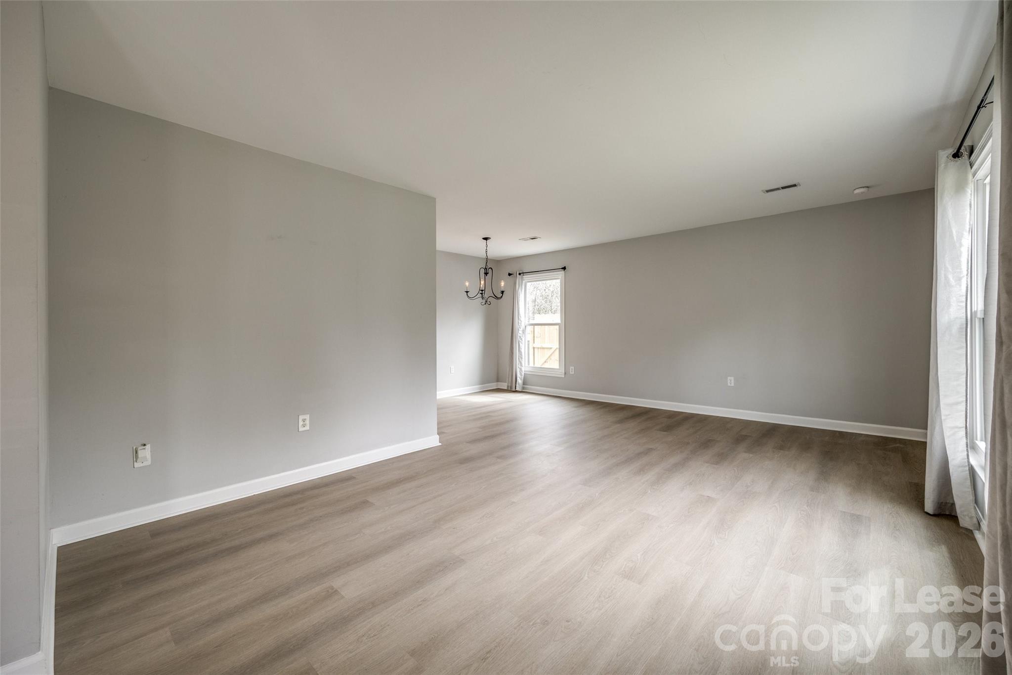 Walnut Creek - Residential Lease
