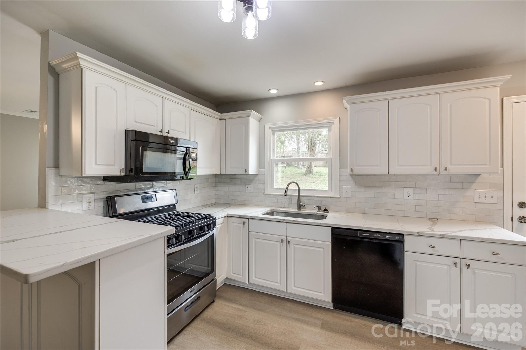 Walnut Creek - Residential Lease