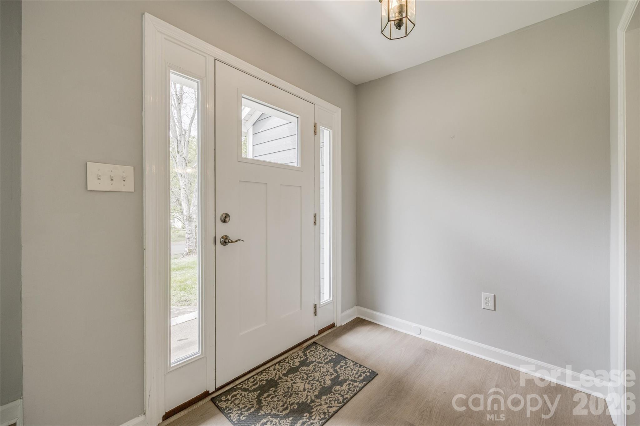 Walnut Creek - Residential Lease