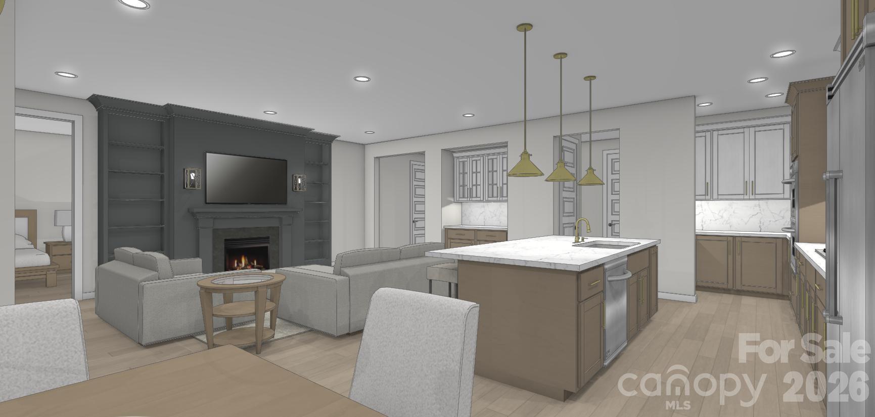 Mayes Meadow - Residential