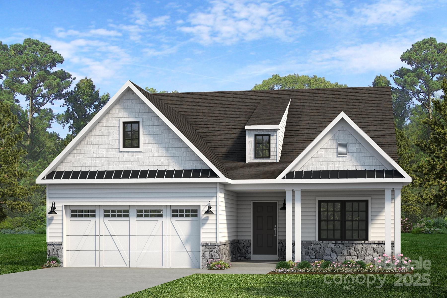 Lot 109 Mayes Meadow Drive Woodford