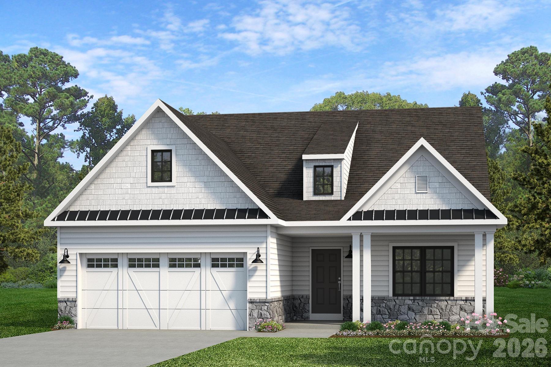 Lot 109 Mayes Meadow Drive Woodford