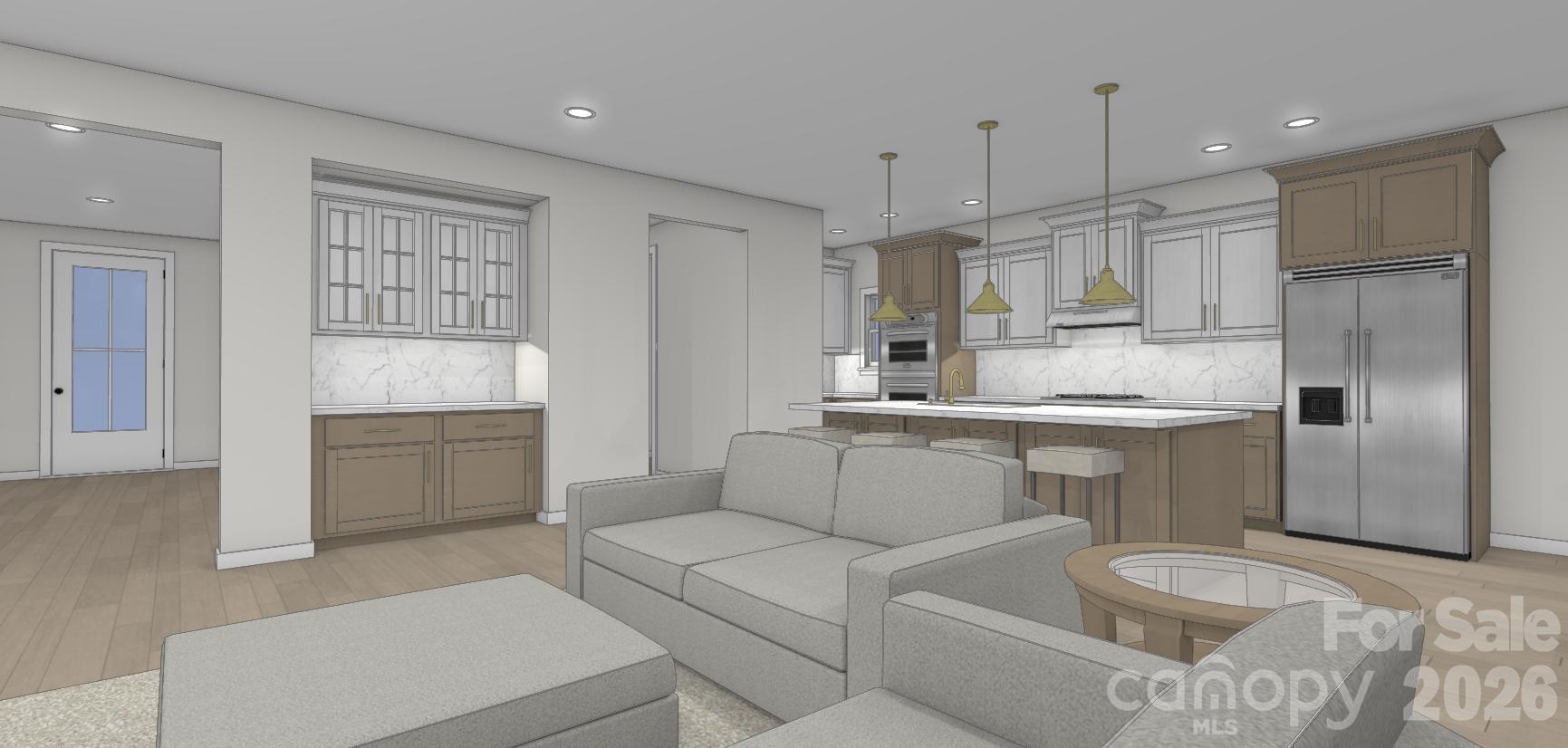 Lot 109 Mayes Meadow Drive Woodford