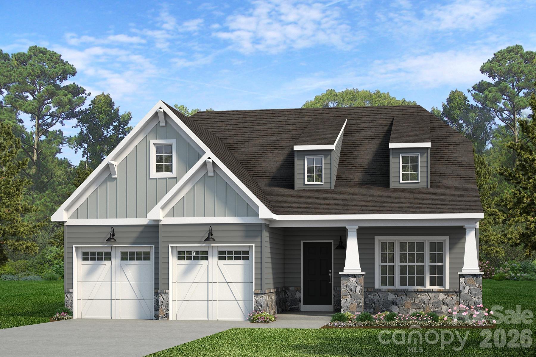 Lot 109 Mayes Meadow Drive Woodford