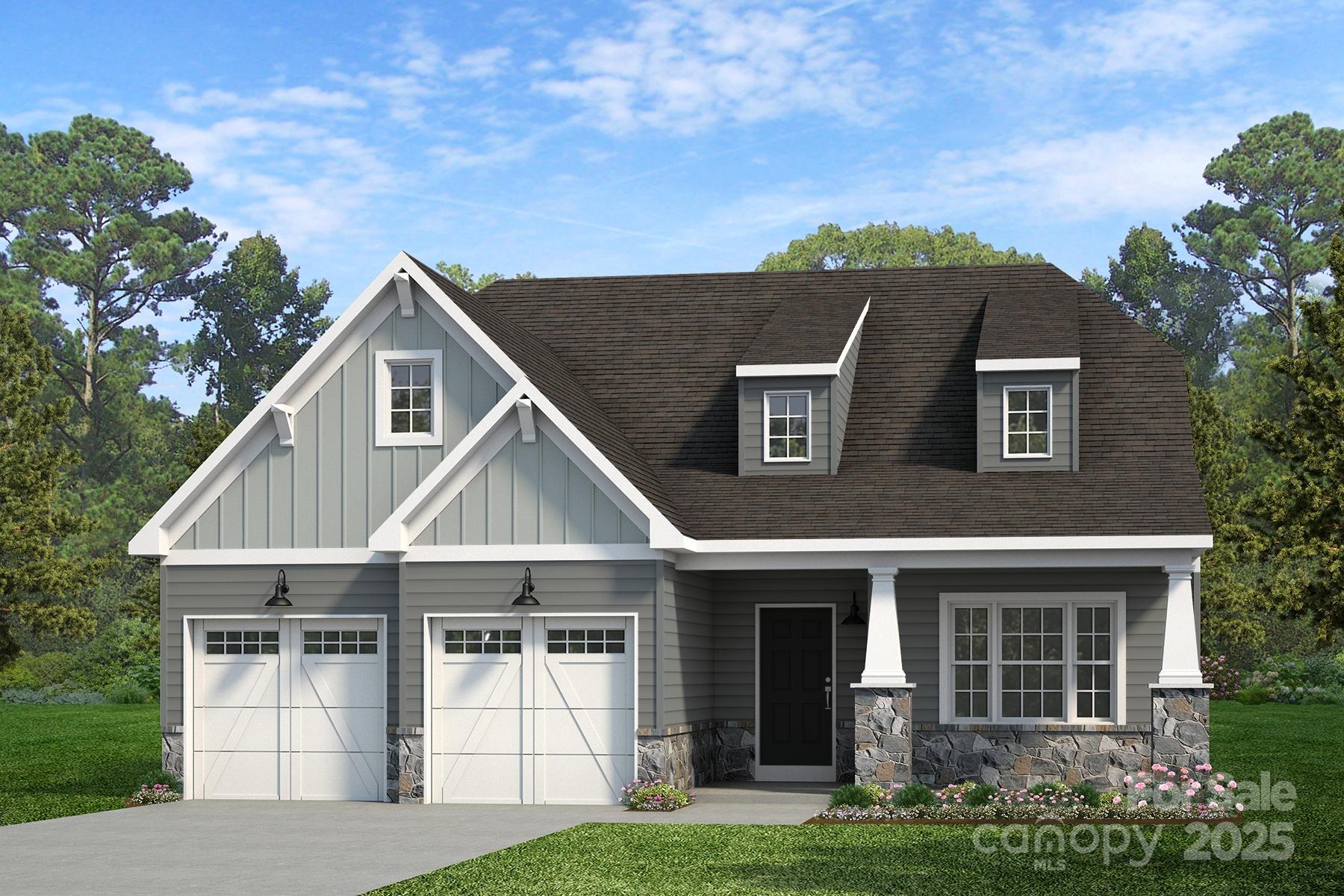 Lot 109 Mayes Meadow Drive Woodford