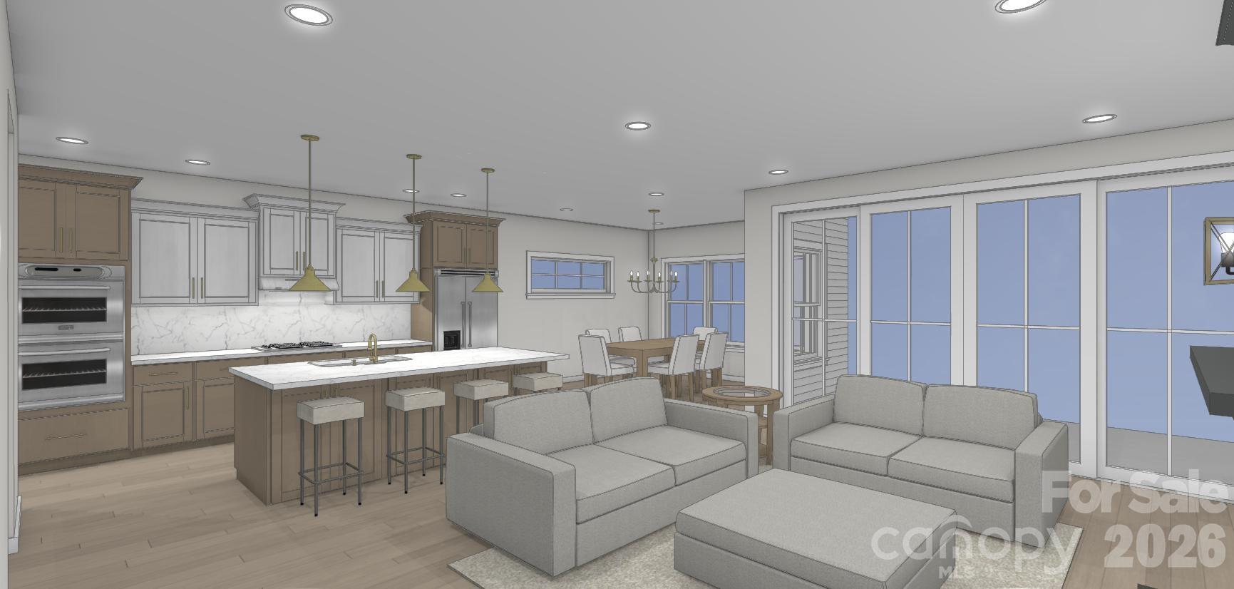 Lot 109 Mayes Meadow Drive Woodford