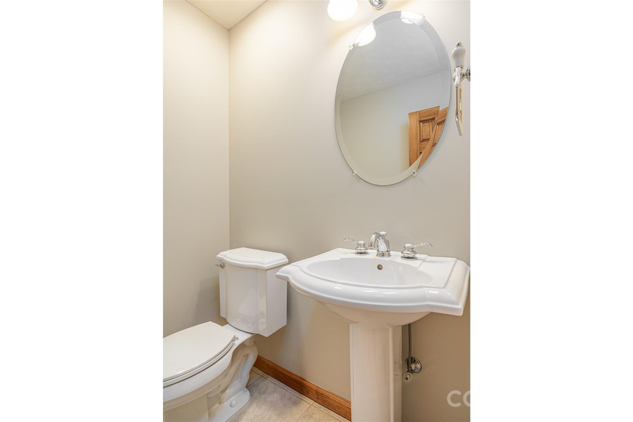 Carriage Park - Residential