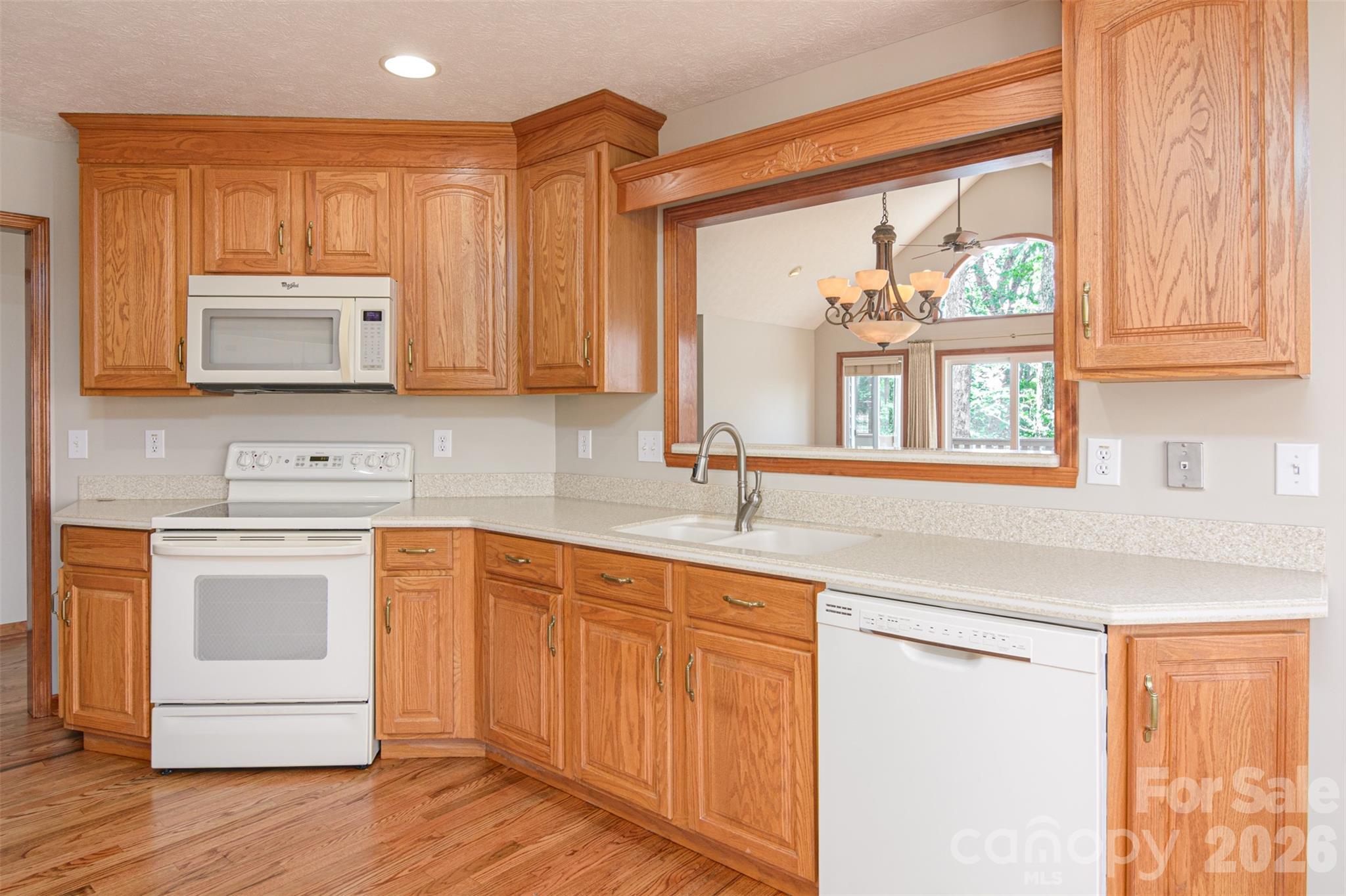 Carriage Park - Residential