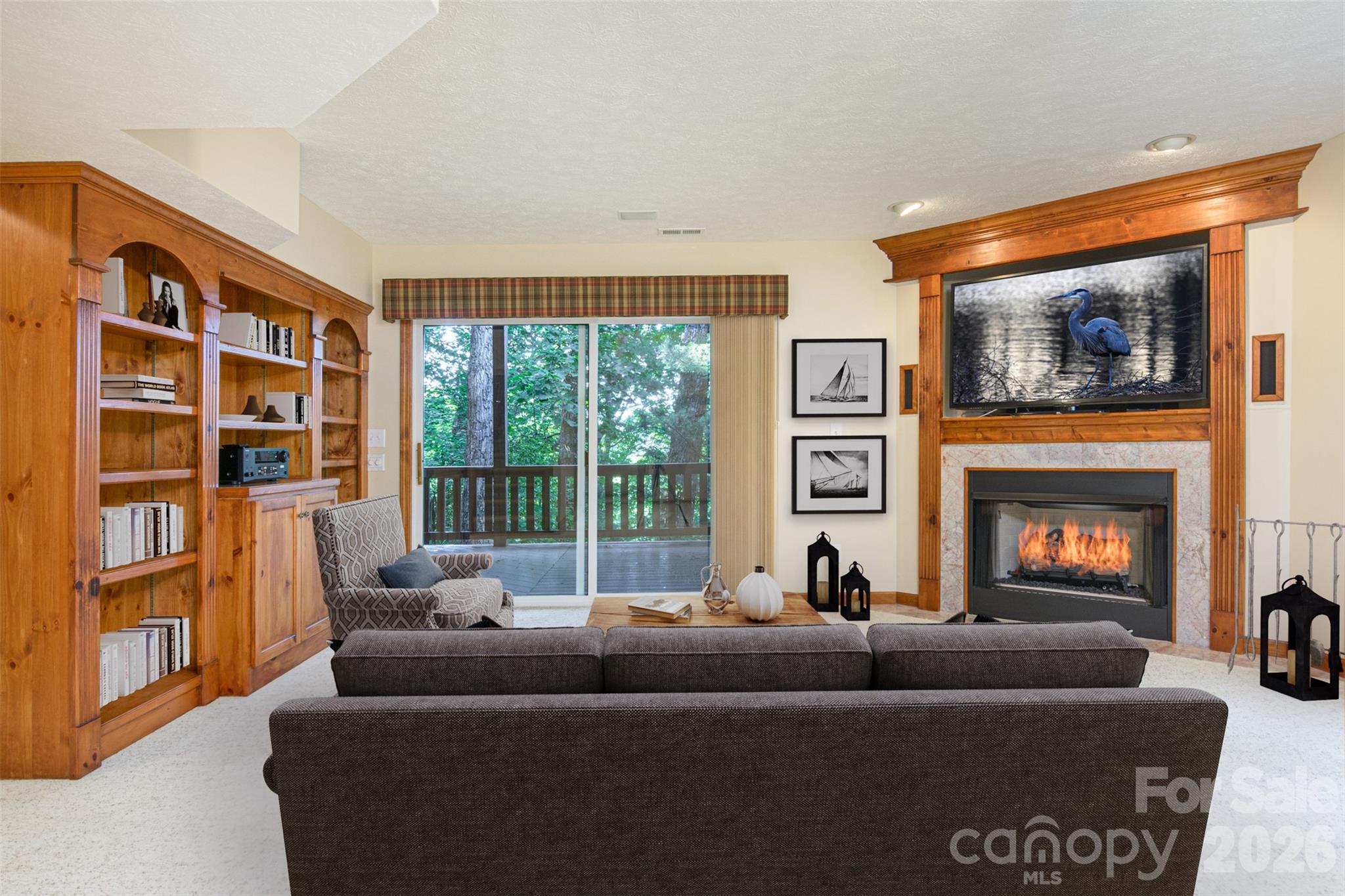 Carriage Park - Residential