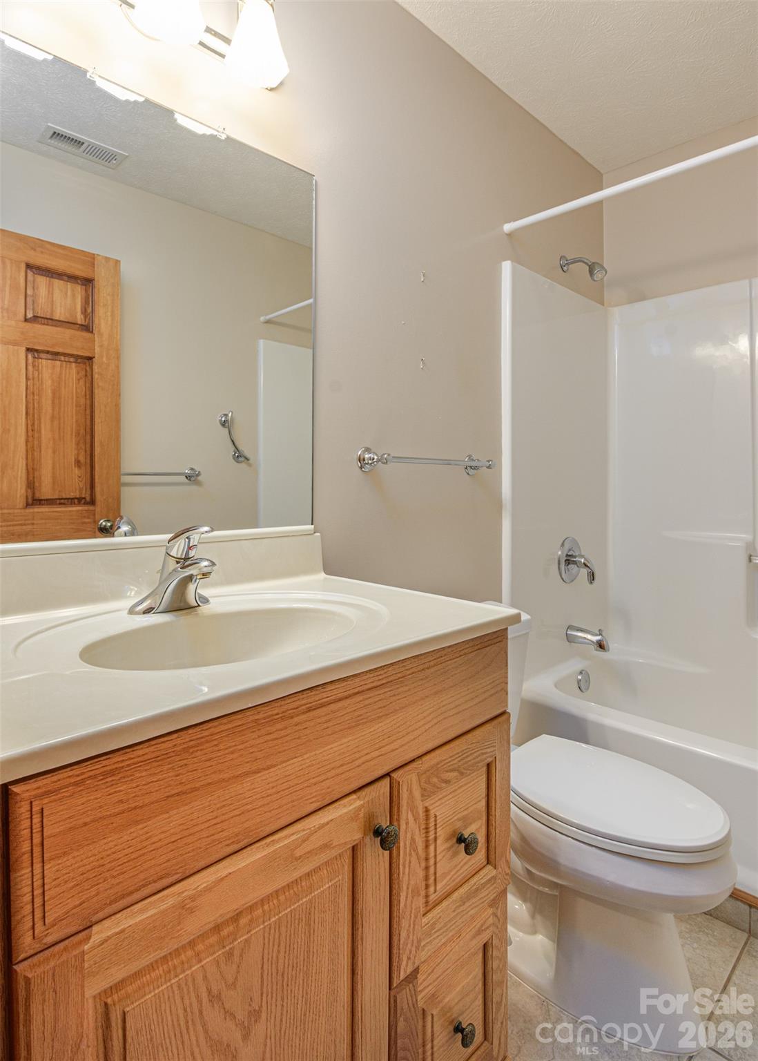 Carriage Park - Residential