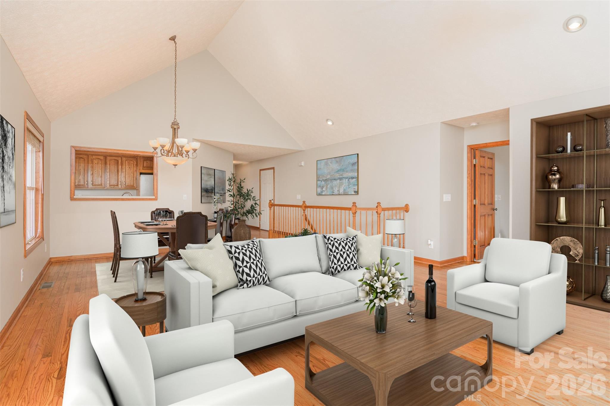 Carriage Park - Residential