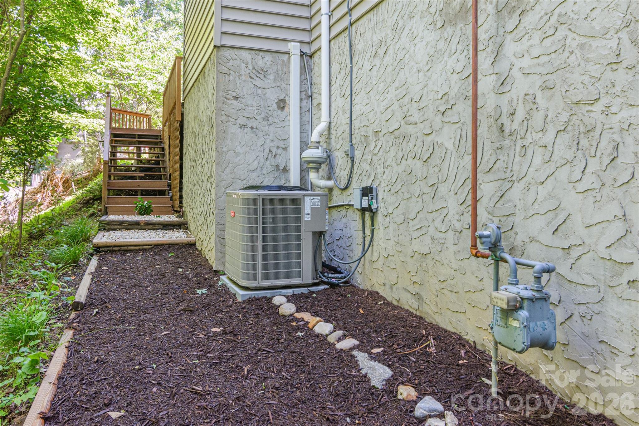 Carriage Park - Residential