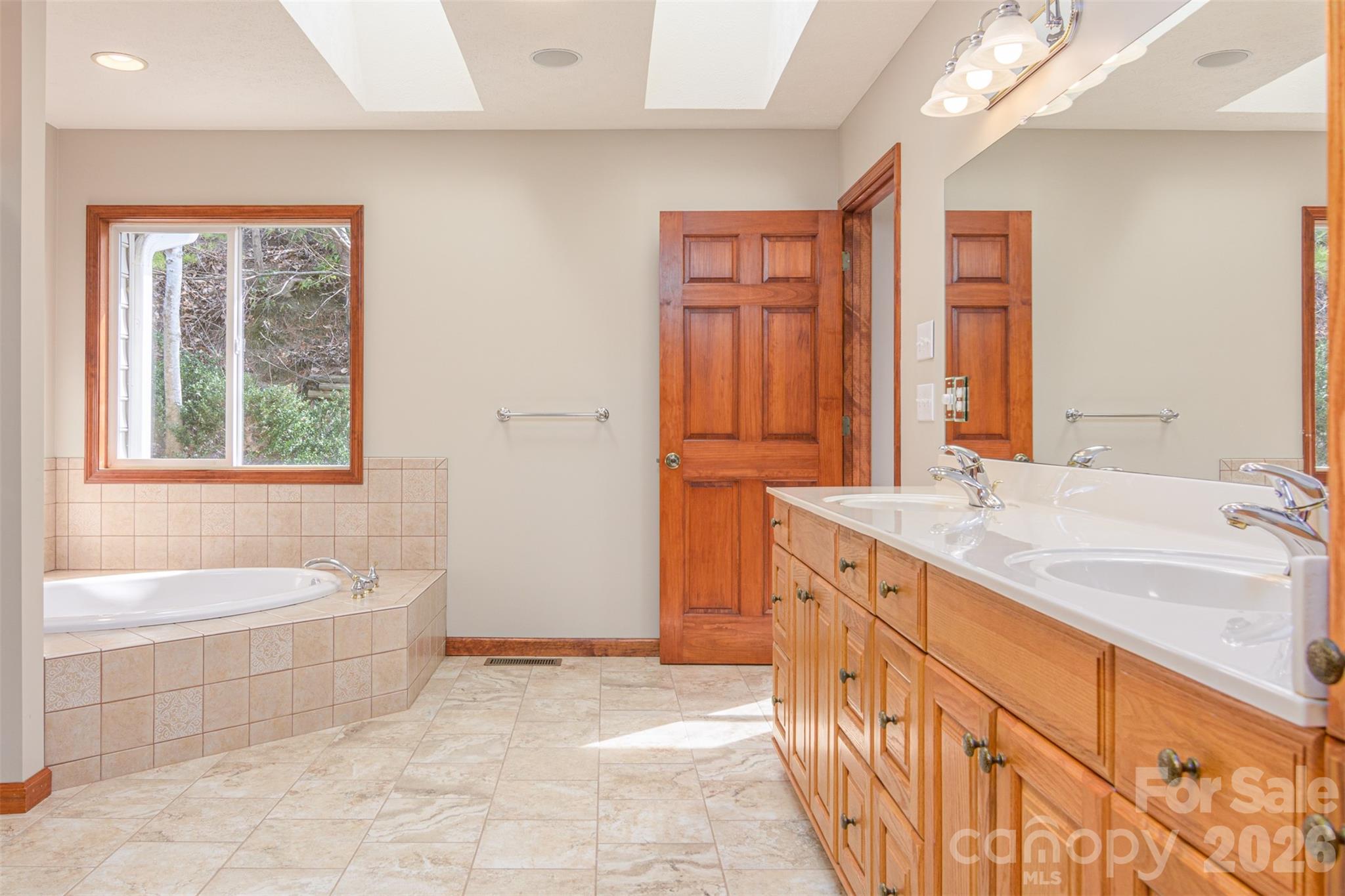 Carriage Park - Residential