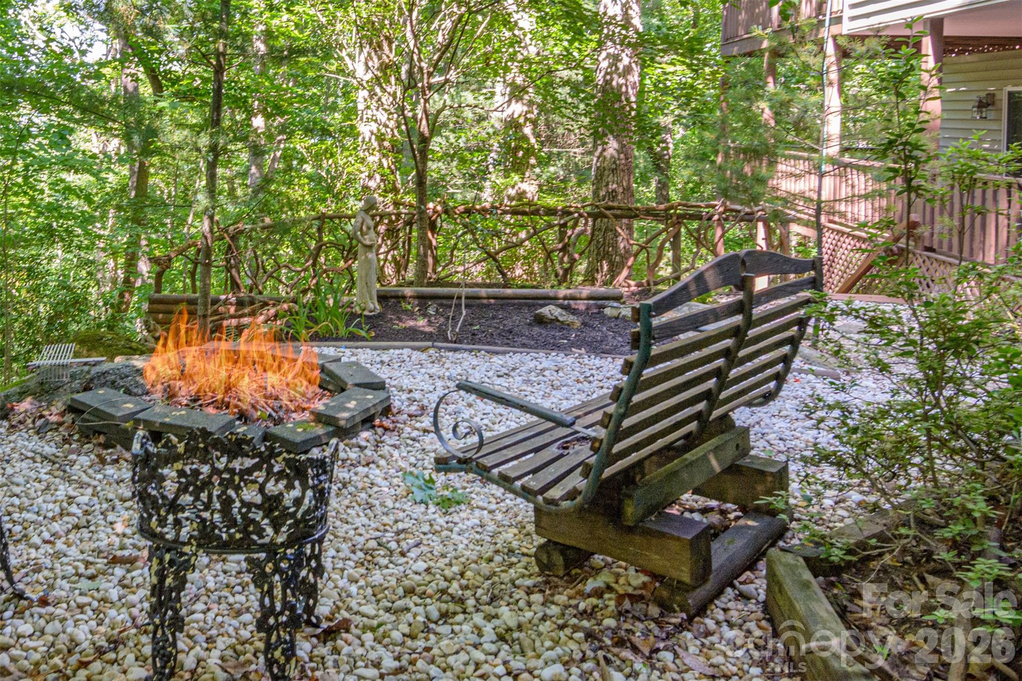 Carriage Park - Residential