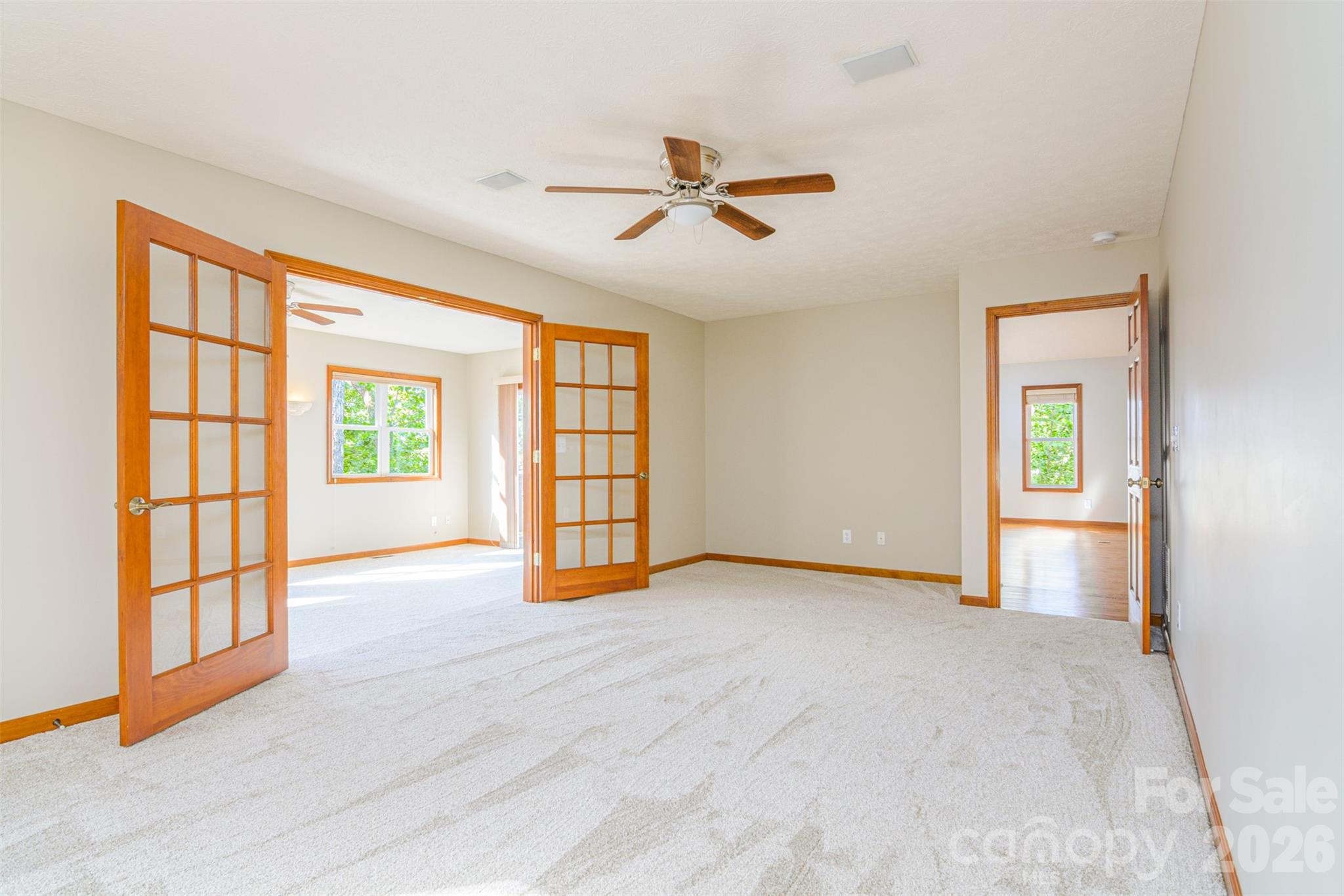 Carriage Park - Residential