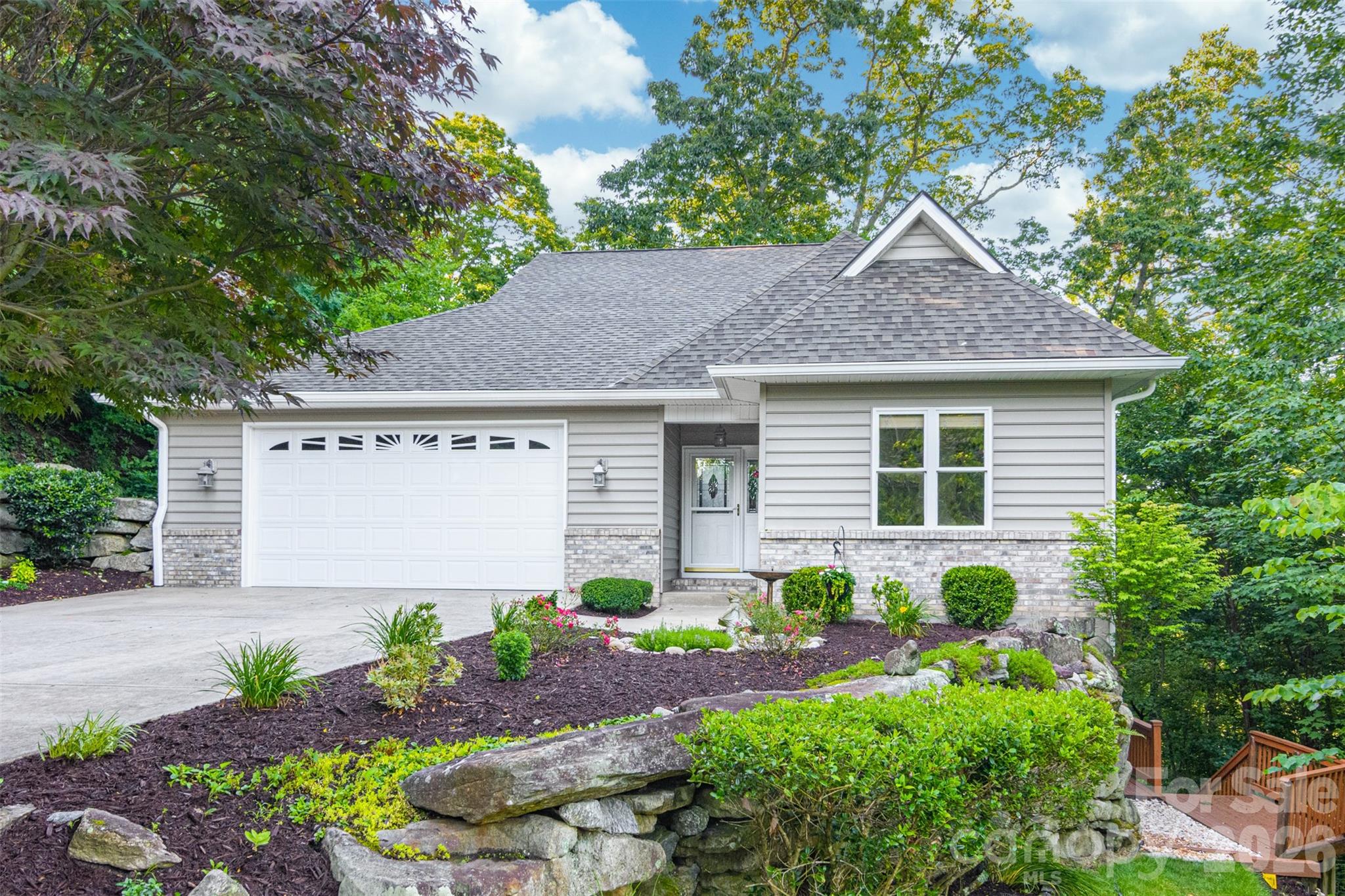 Carriage Park - Residential