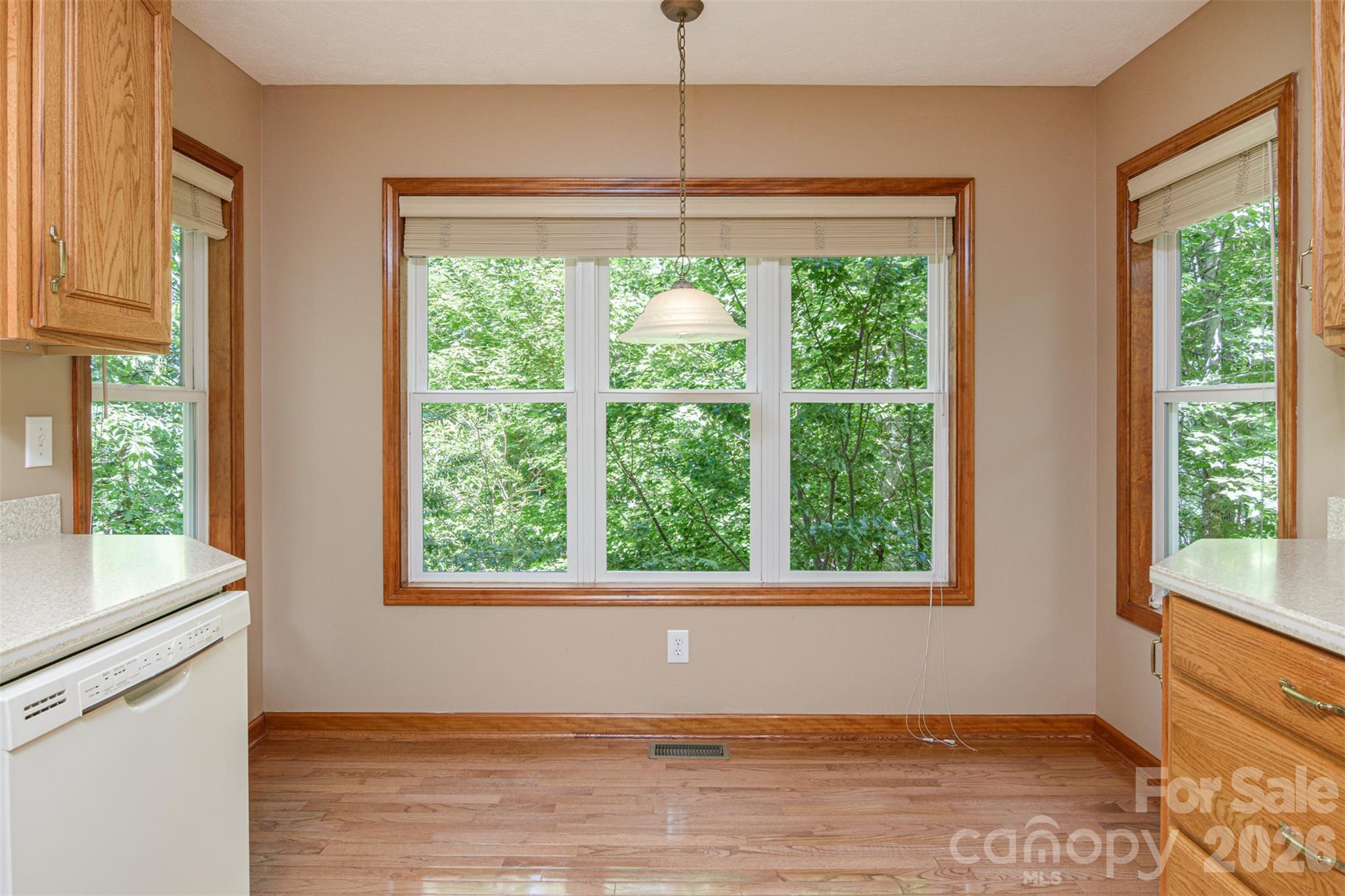 Carriage Park - Residential