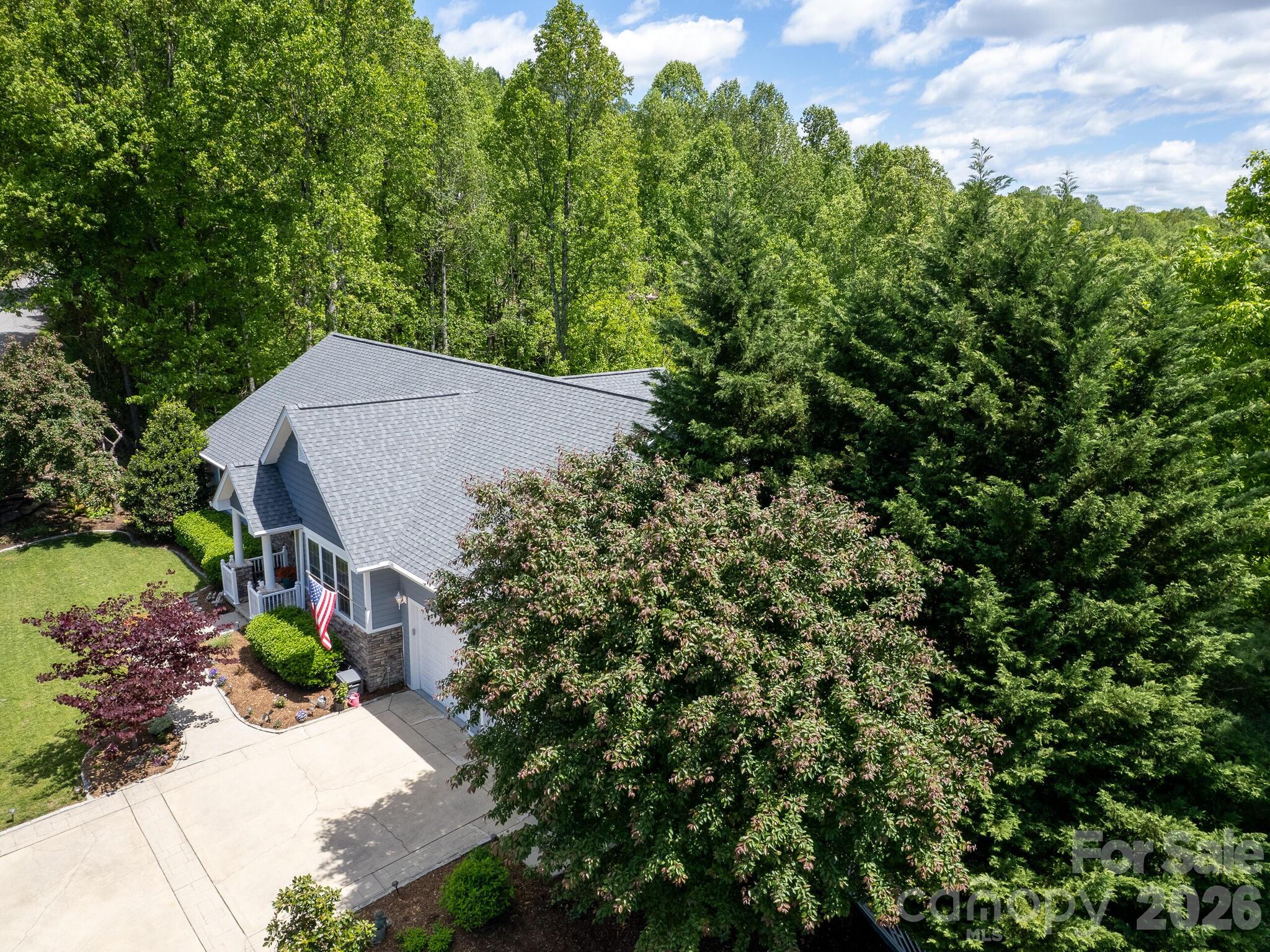 Wildwood Heights - Residential