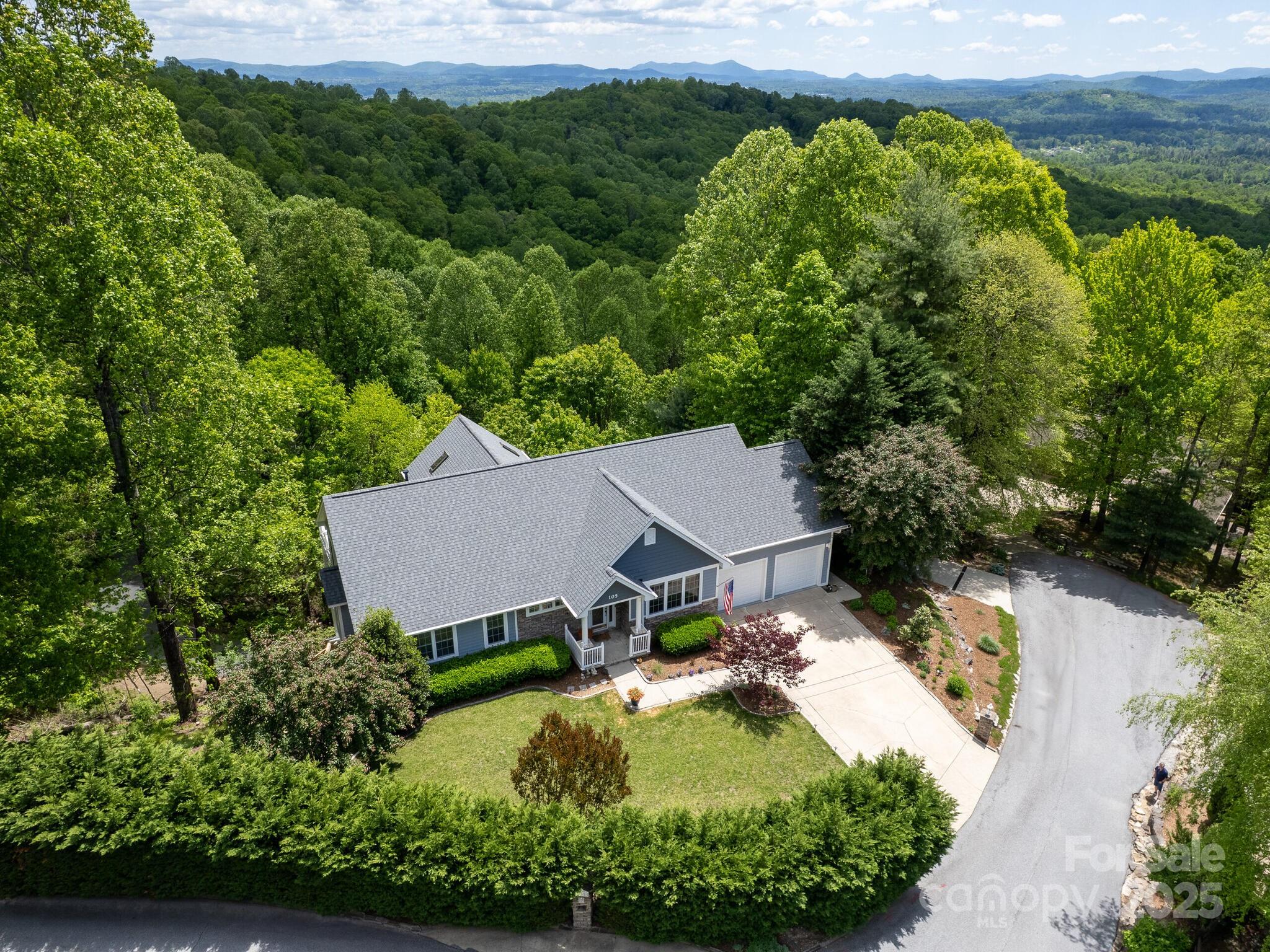 105 Spring Path