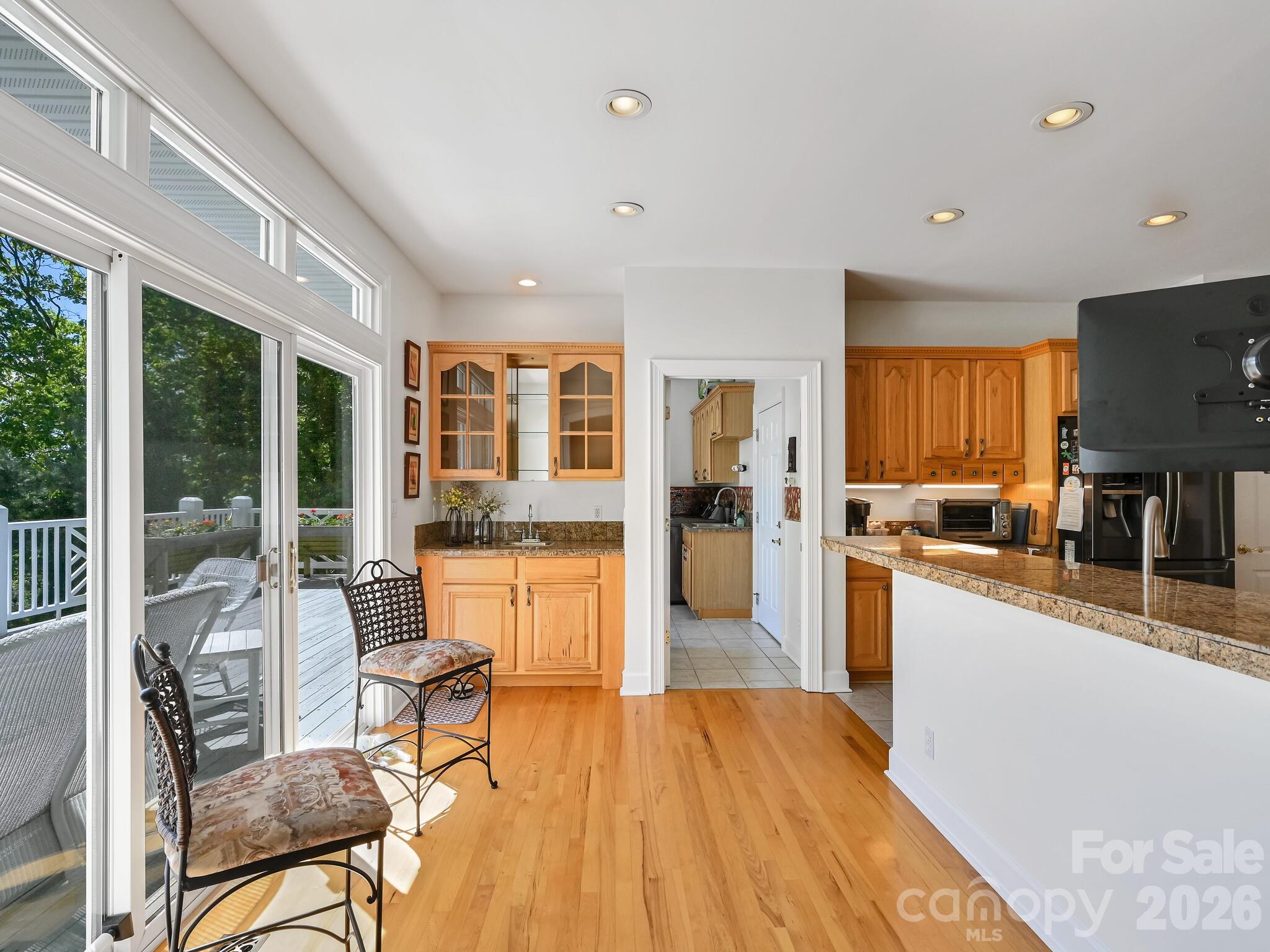 Wildwood Heights - Residential