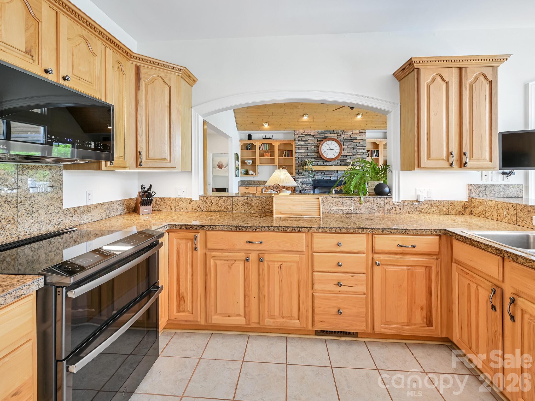 Wildwood Heights - Residential