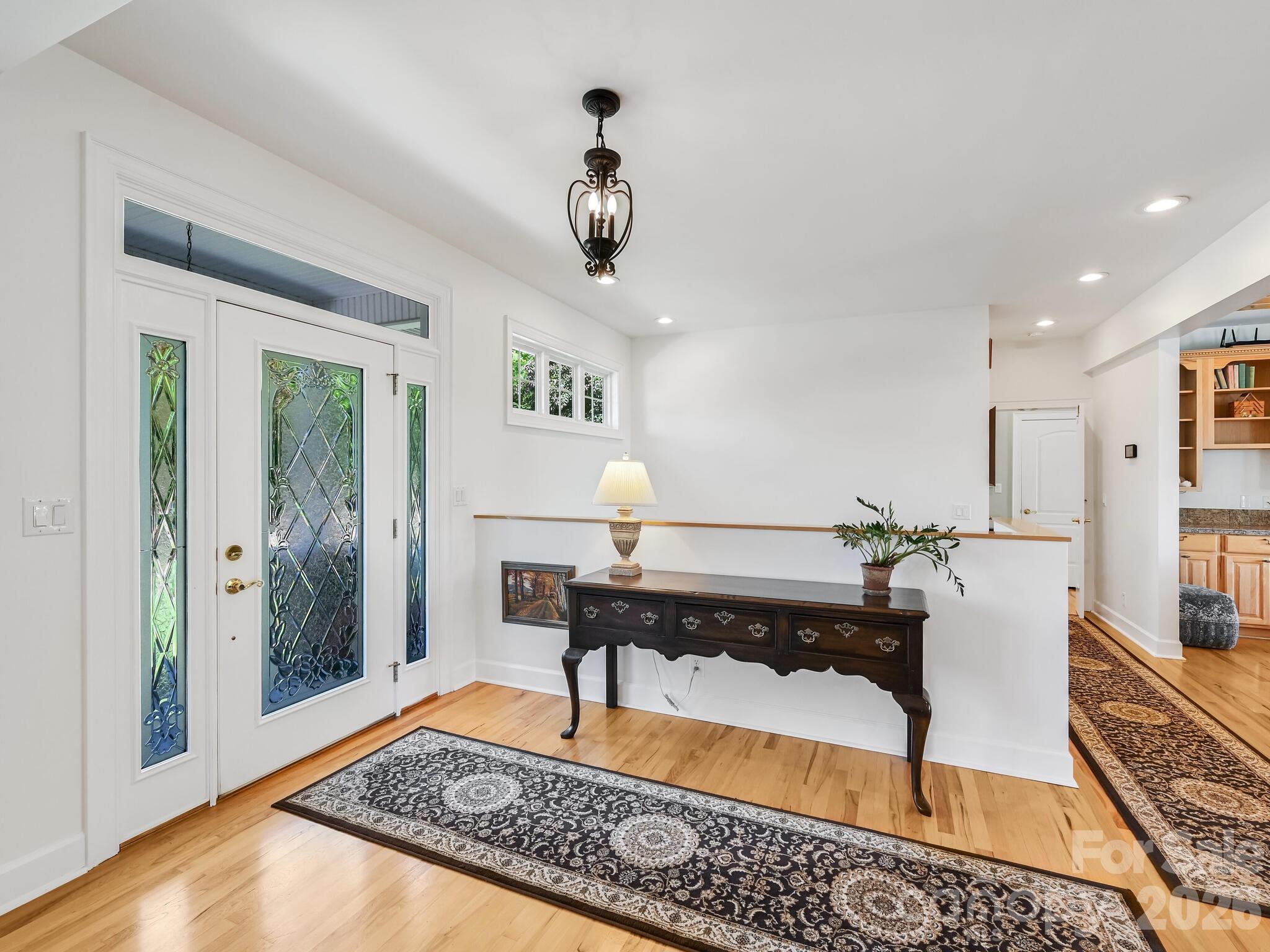 Wildwood Heights - Residential