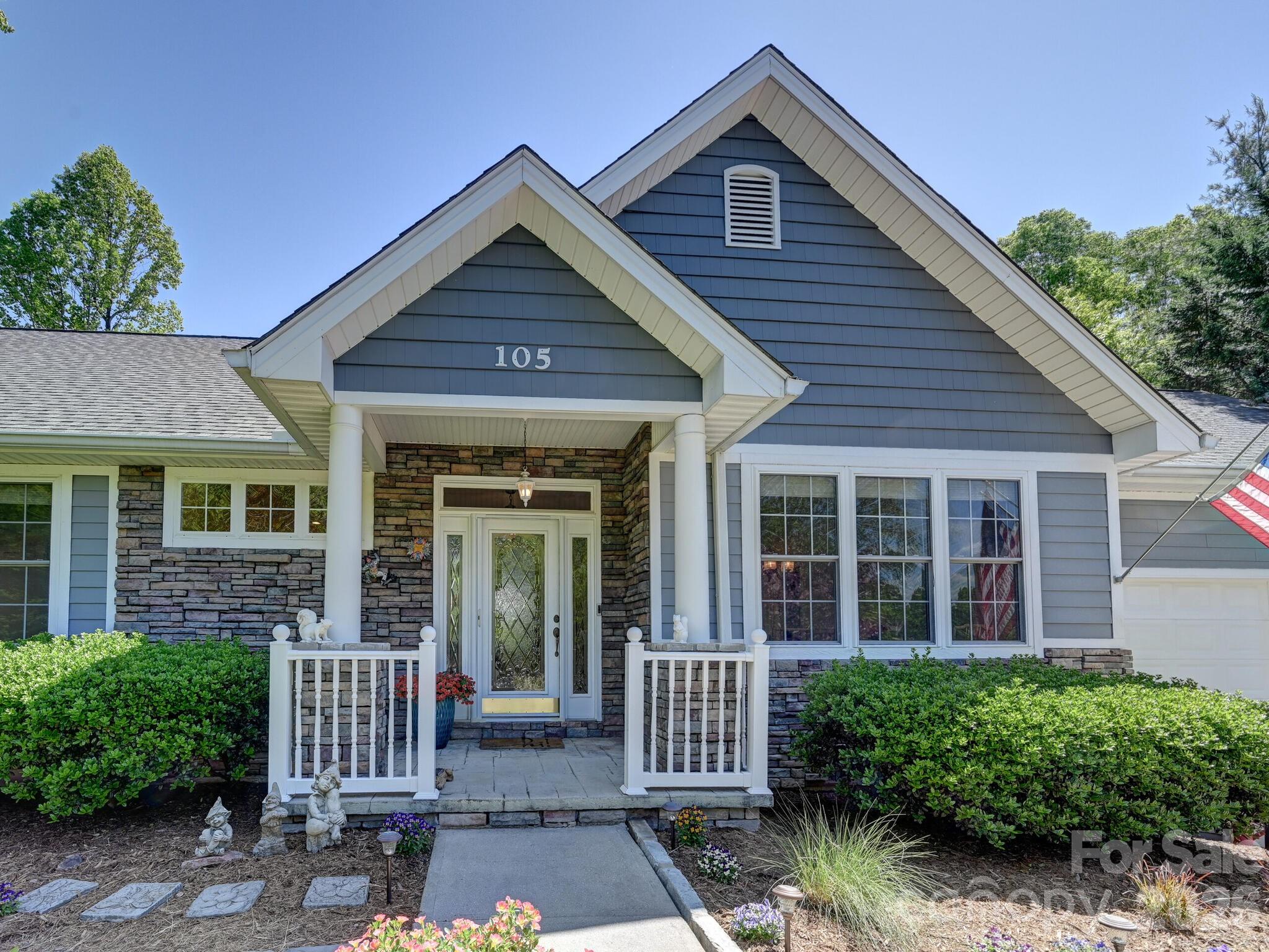 Wildwood Heights - Residential