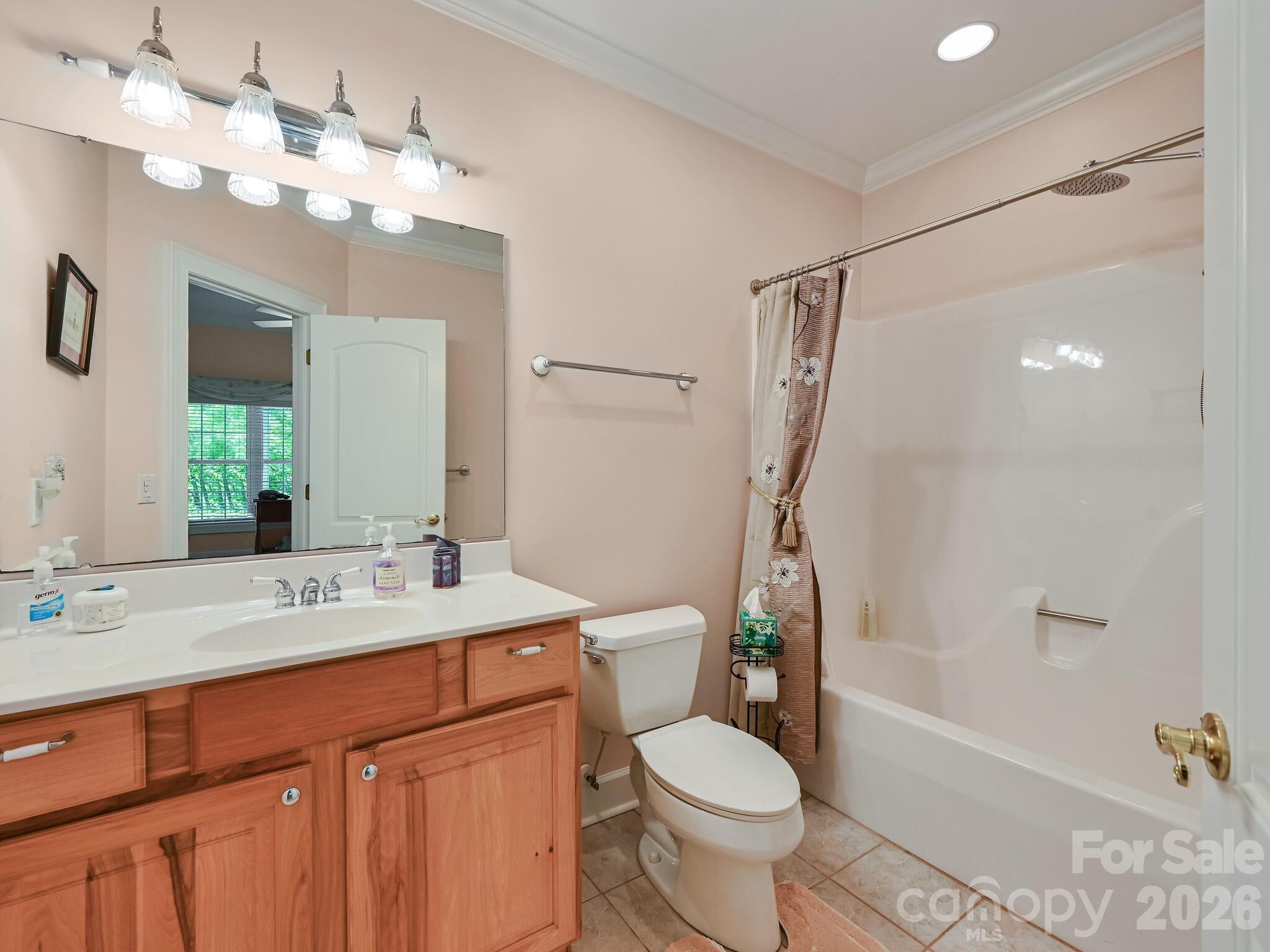 Wildwood Heights - Residential