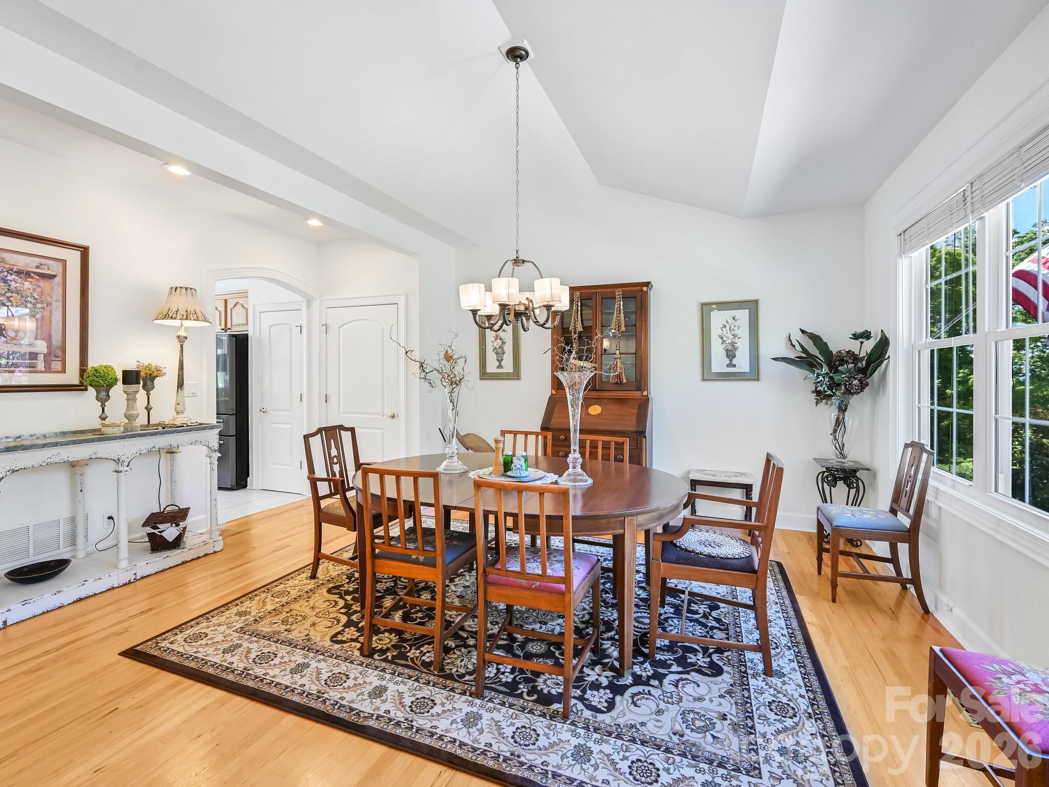 Wildwood Heights - Residential