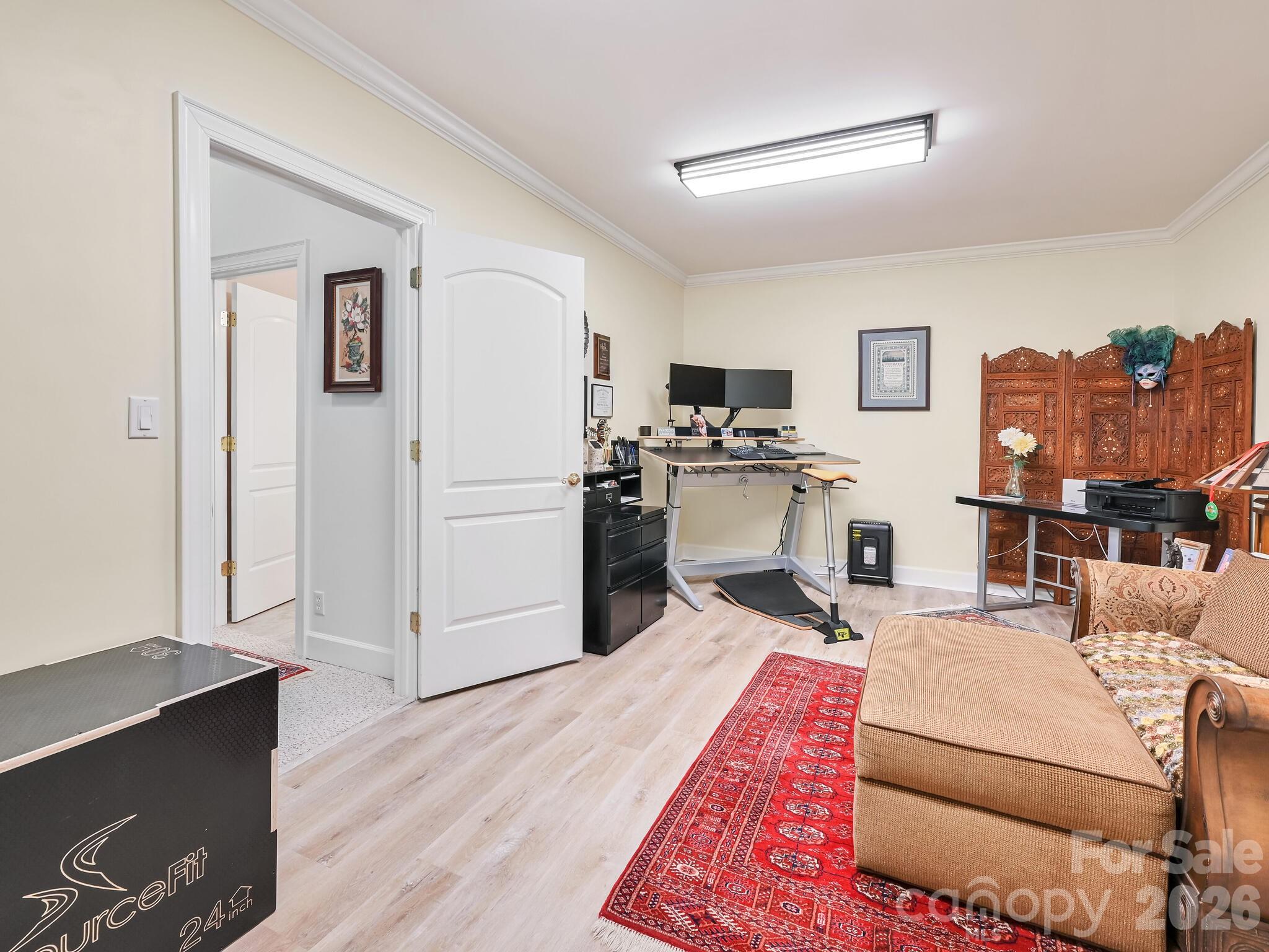 Wildwood Heights - Residential