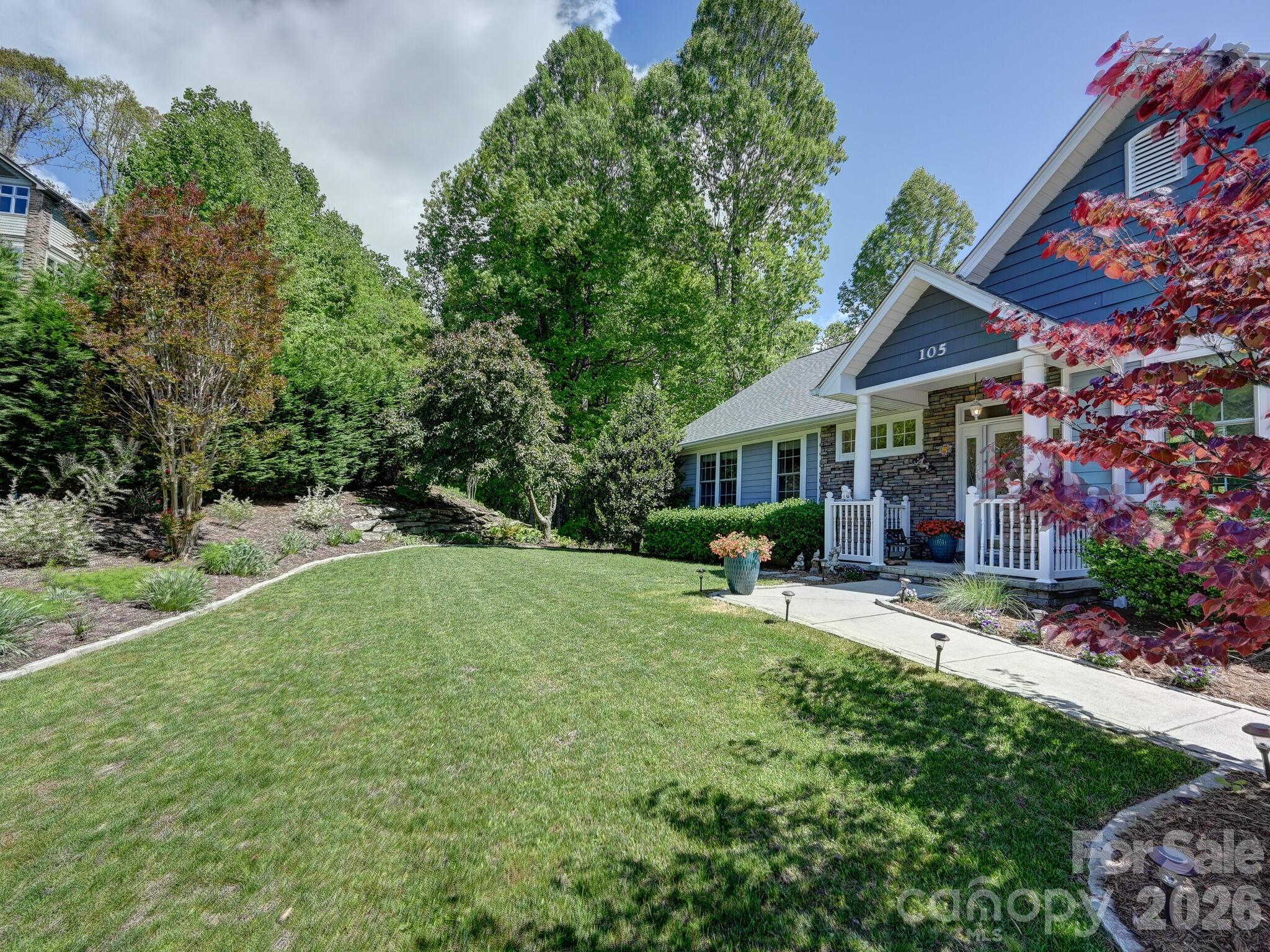 Wildwood Heights - Residential