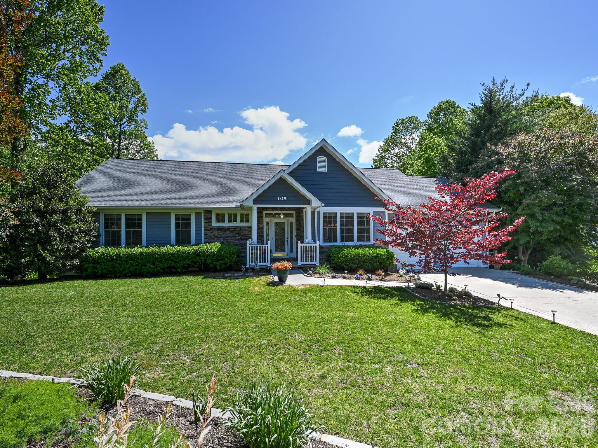 Wildwood Heights - Residential