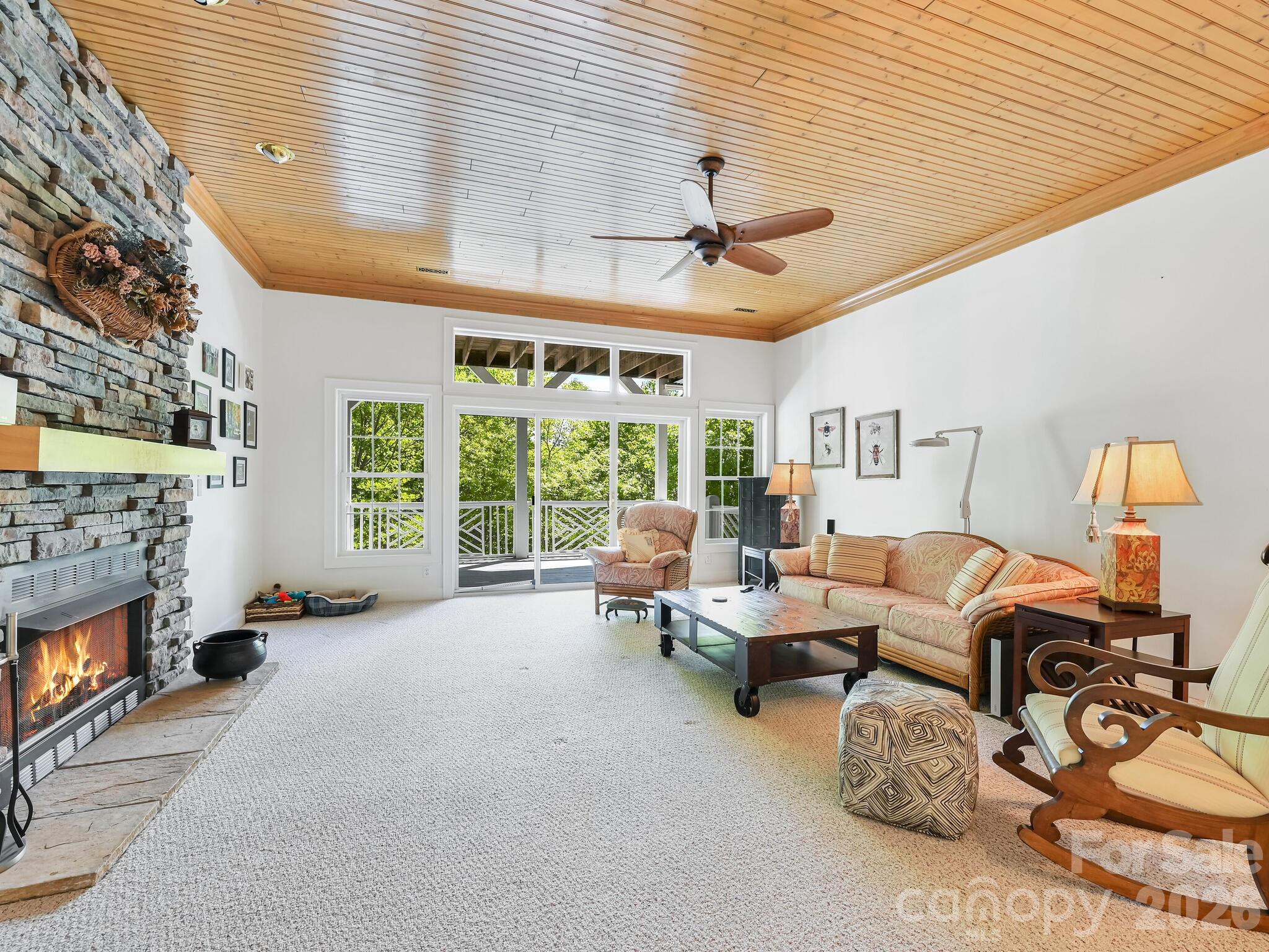 Wildwood Heights - Residential