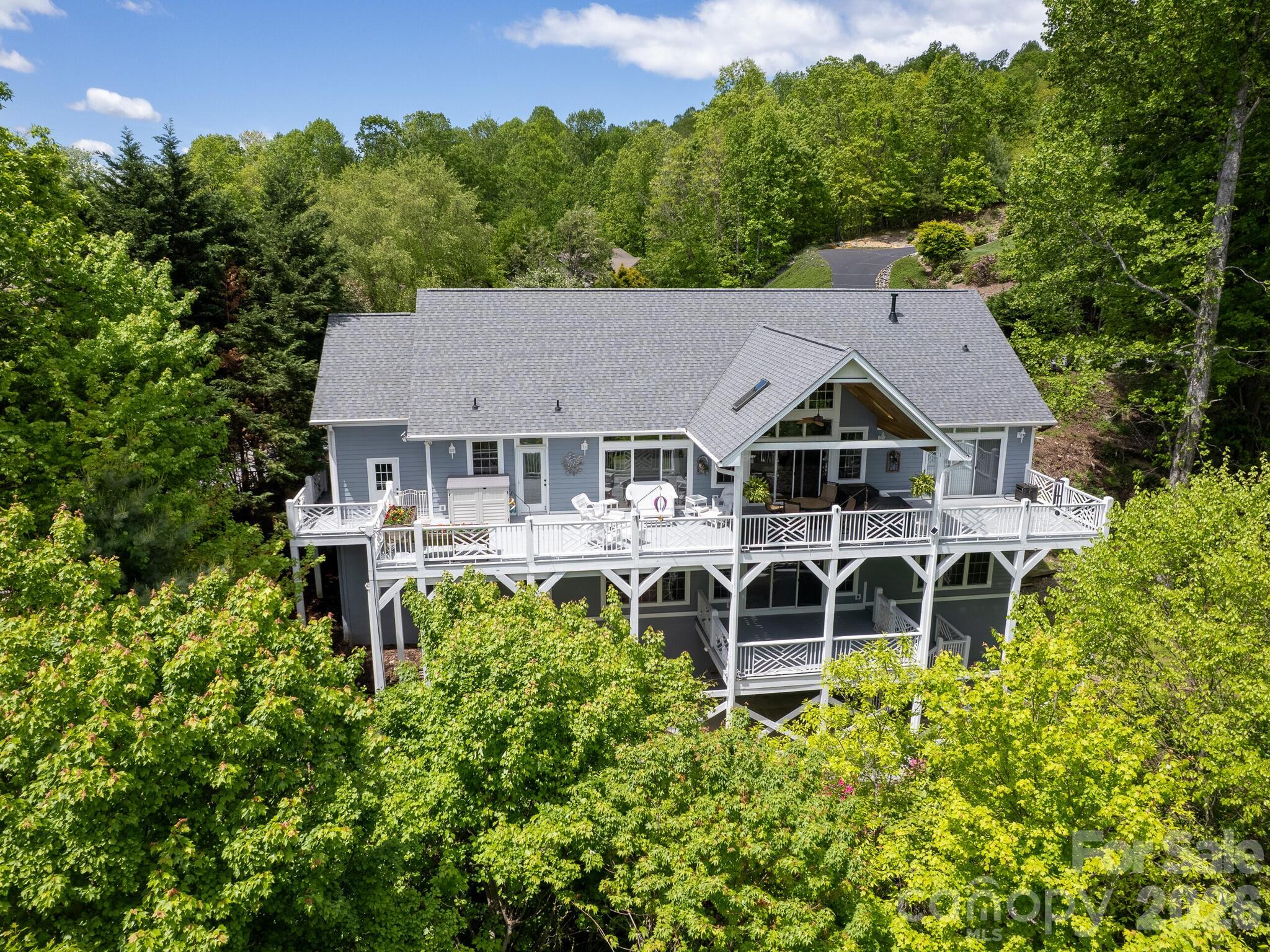 Wildwood Heights - Residential