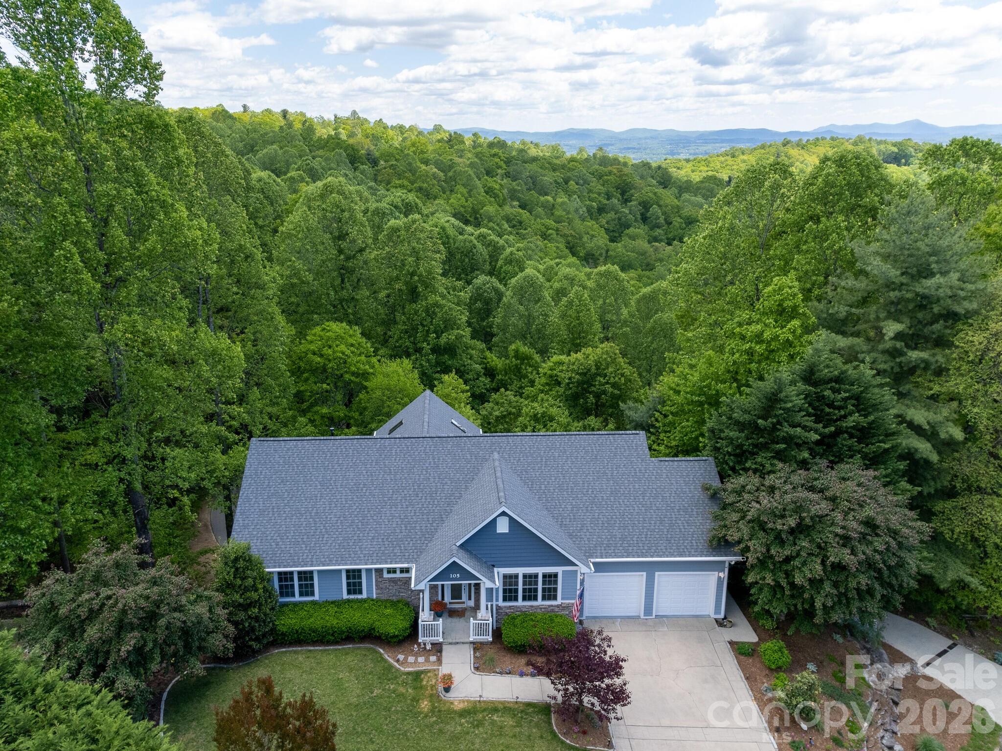 Wildwood Heights - Residential