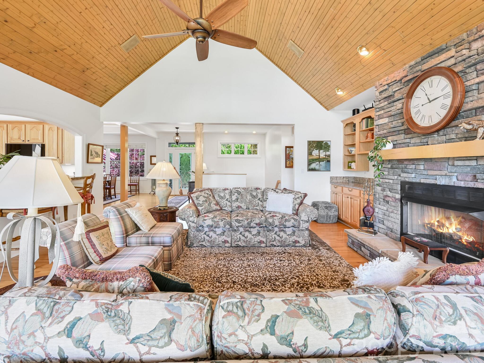 Wildwood Heights - Residential