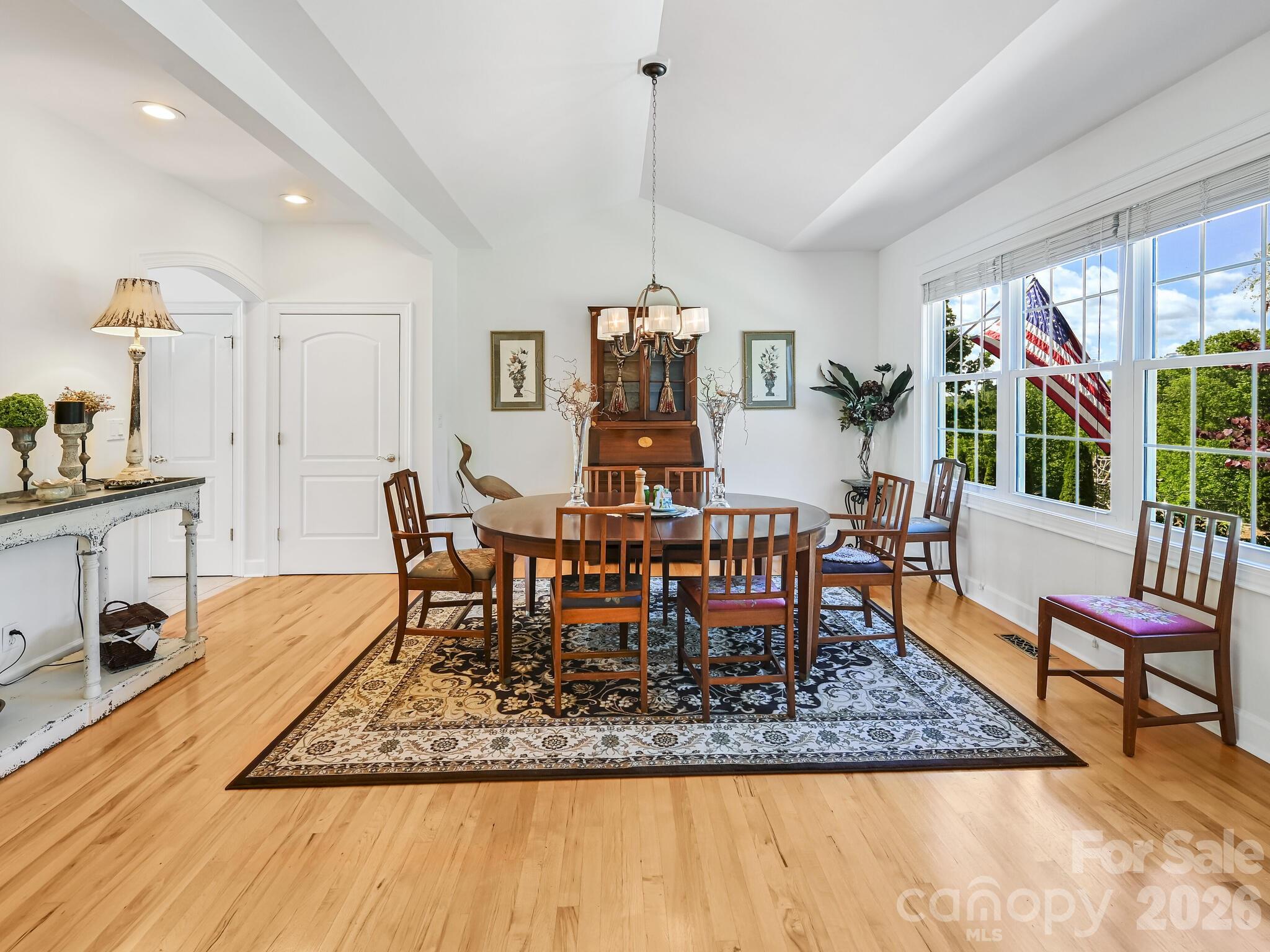 Wildwood Heights - Residential