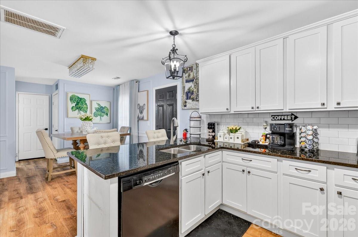 Thompson Brook - Residential