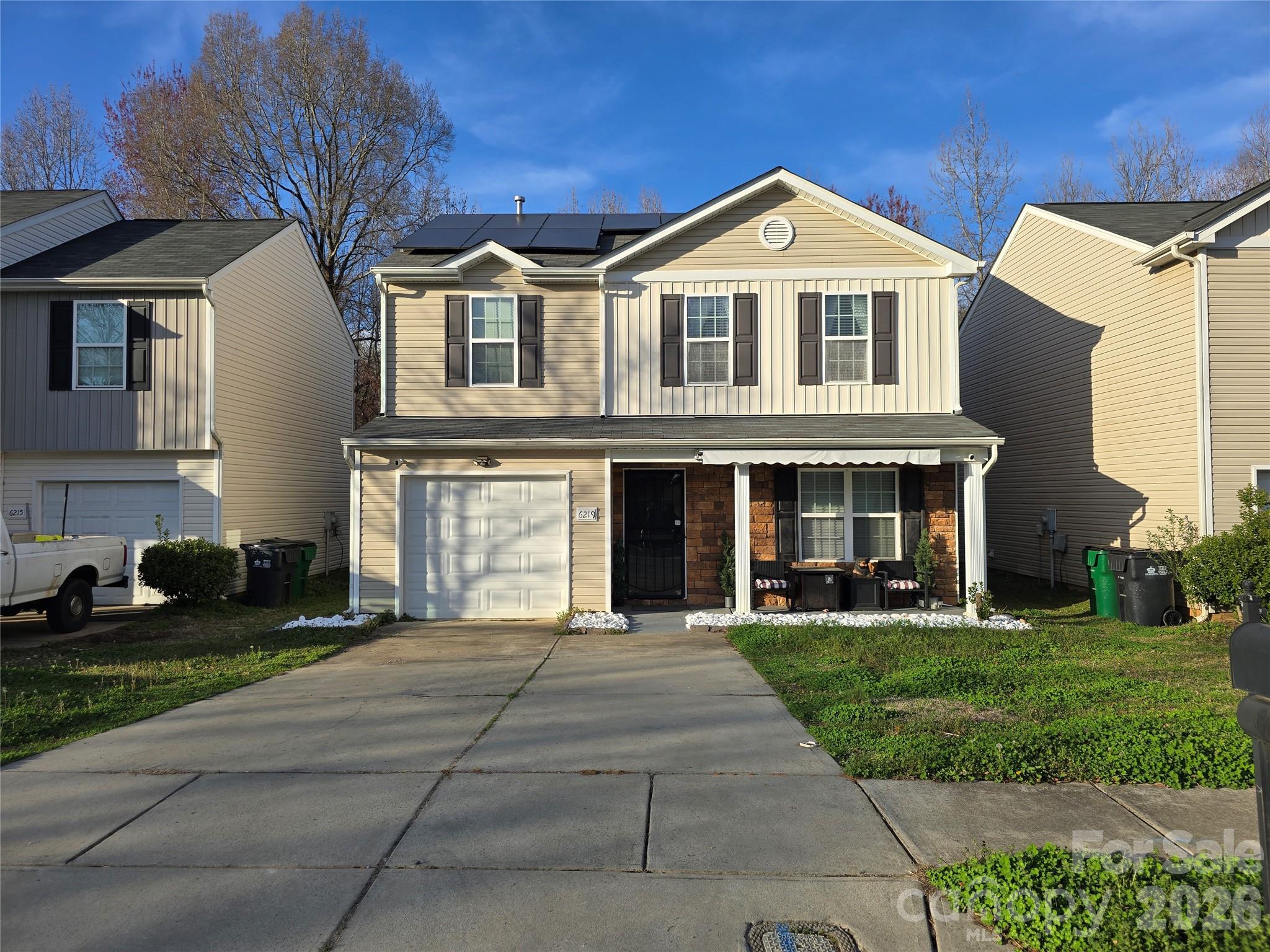 6219 Thompson Brook Lane