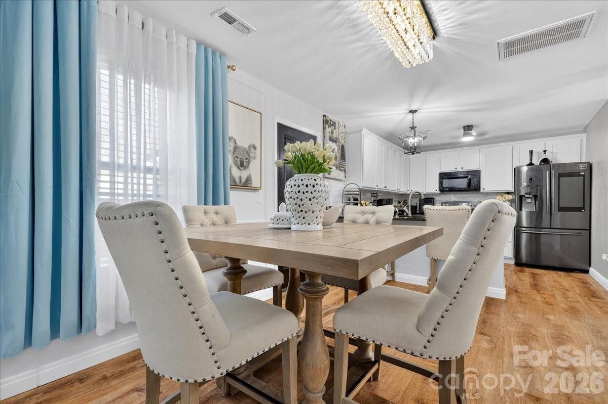 Thompson Brook - Residential