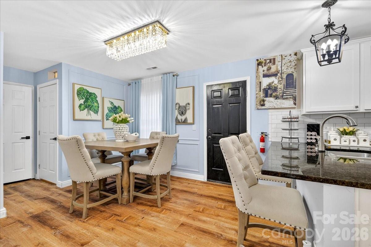 Thompson Brook - Residential