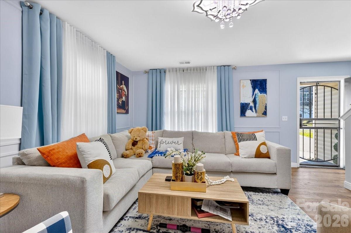 Thompson Brook - Residential