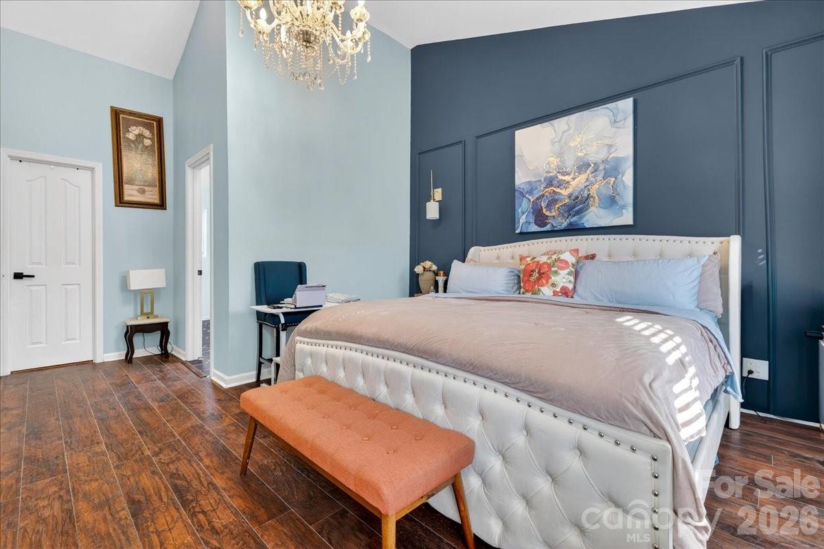 Thompson Brook - Residential