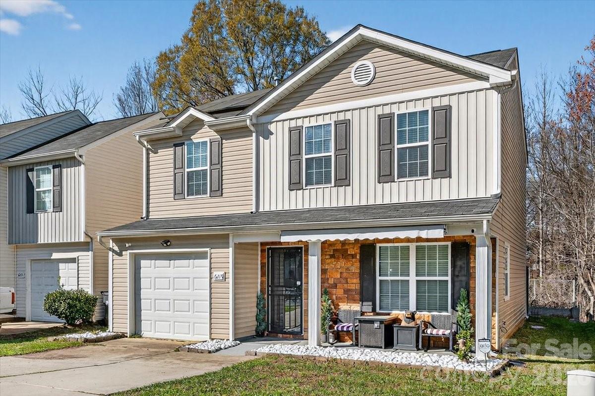 Thompson Brook - Residential