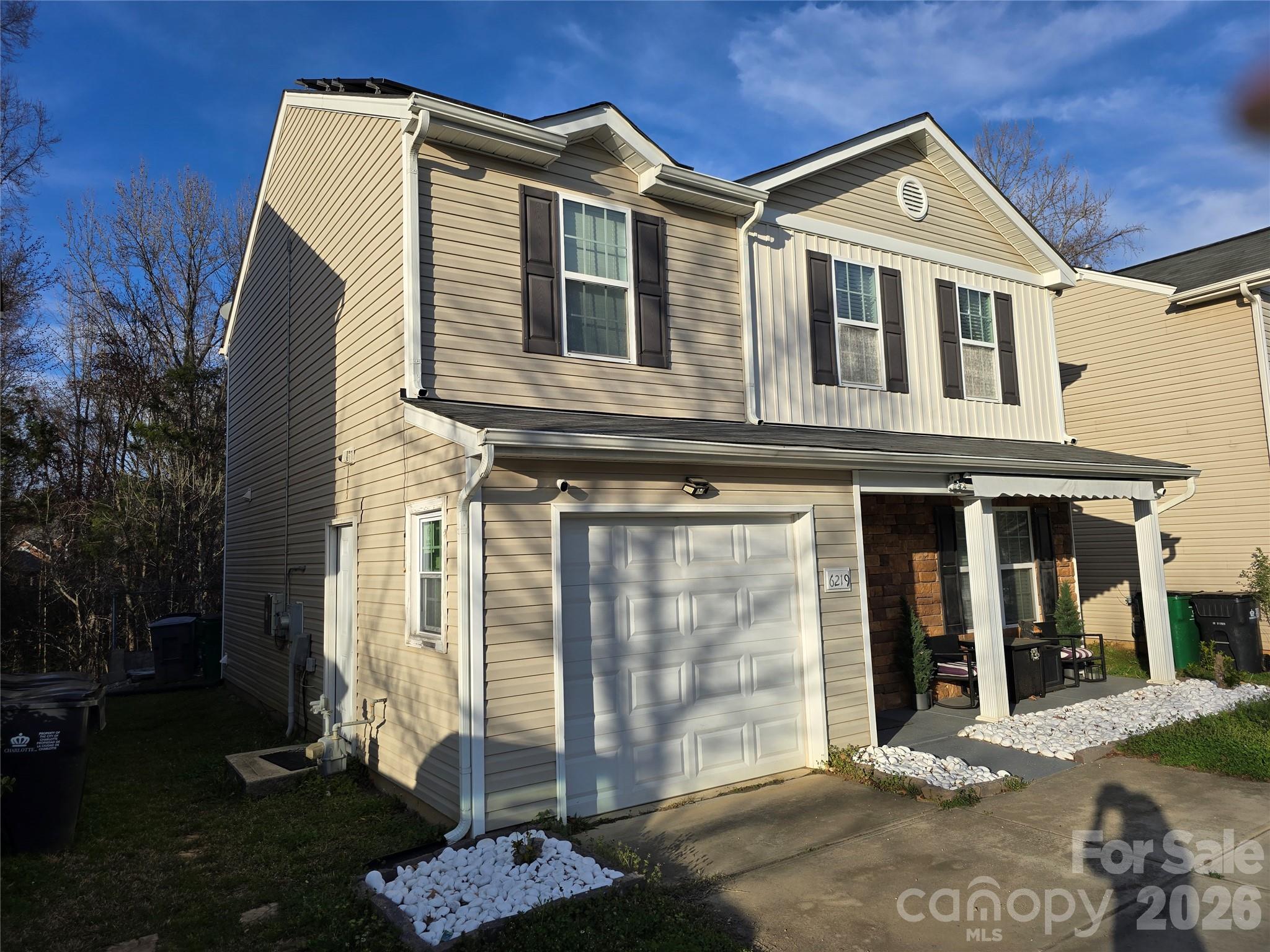 6219 Thompson Brook Lane