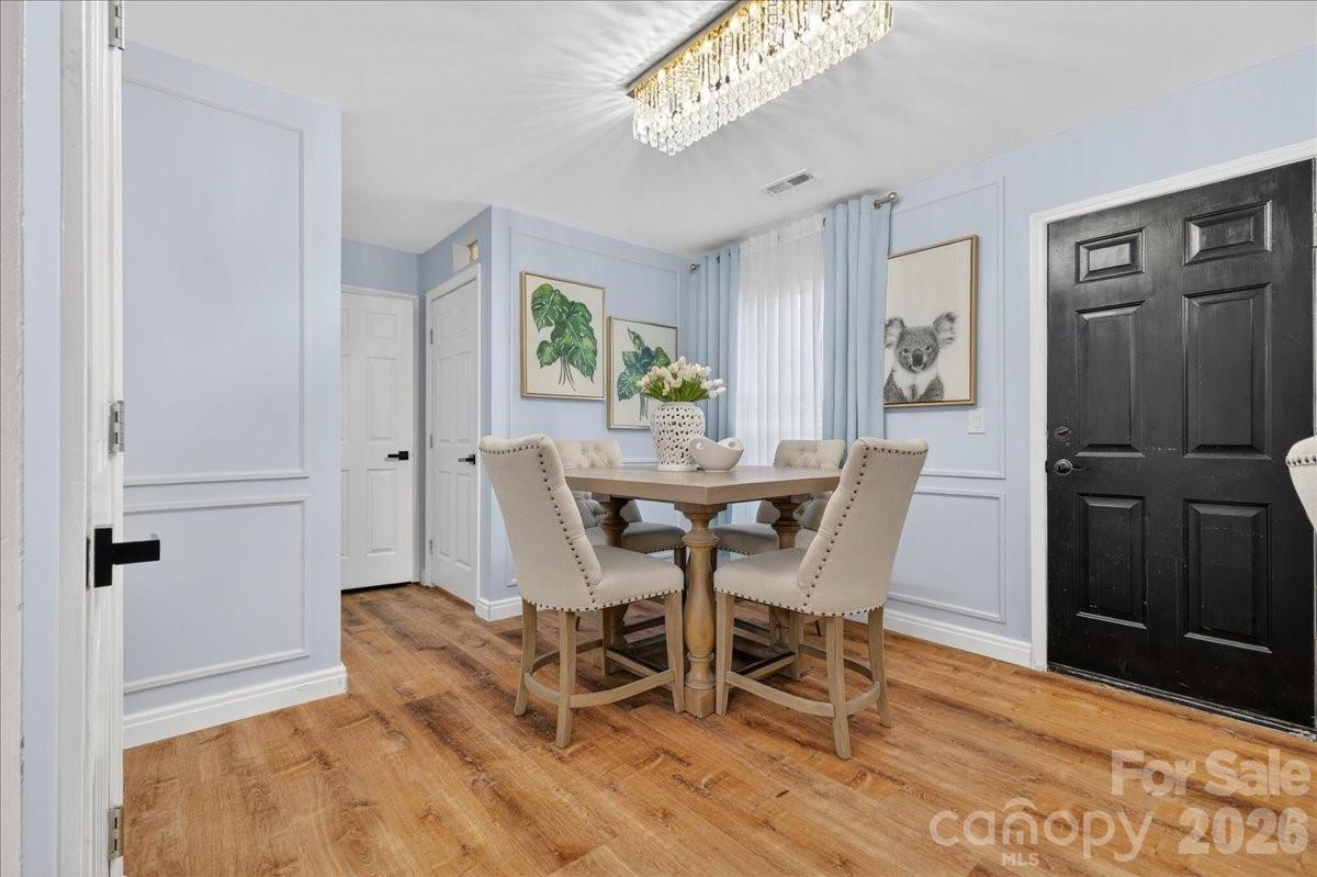 Thompson Brook - Residential