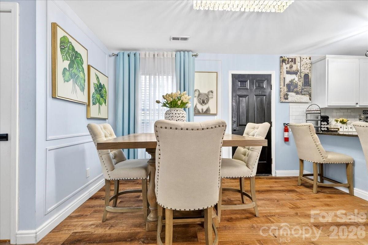 Thompson Brook - Residential